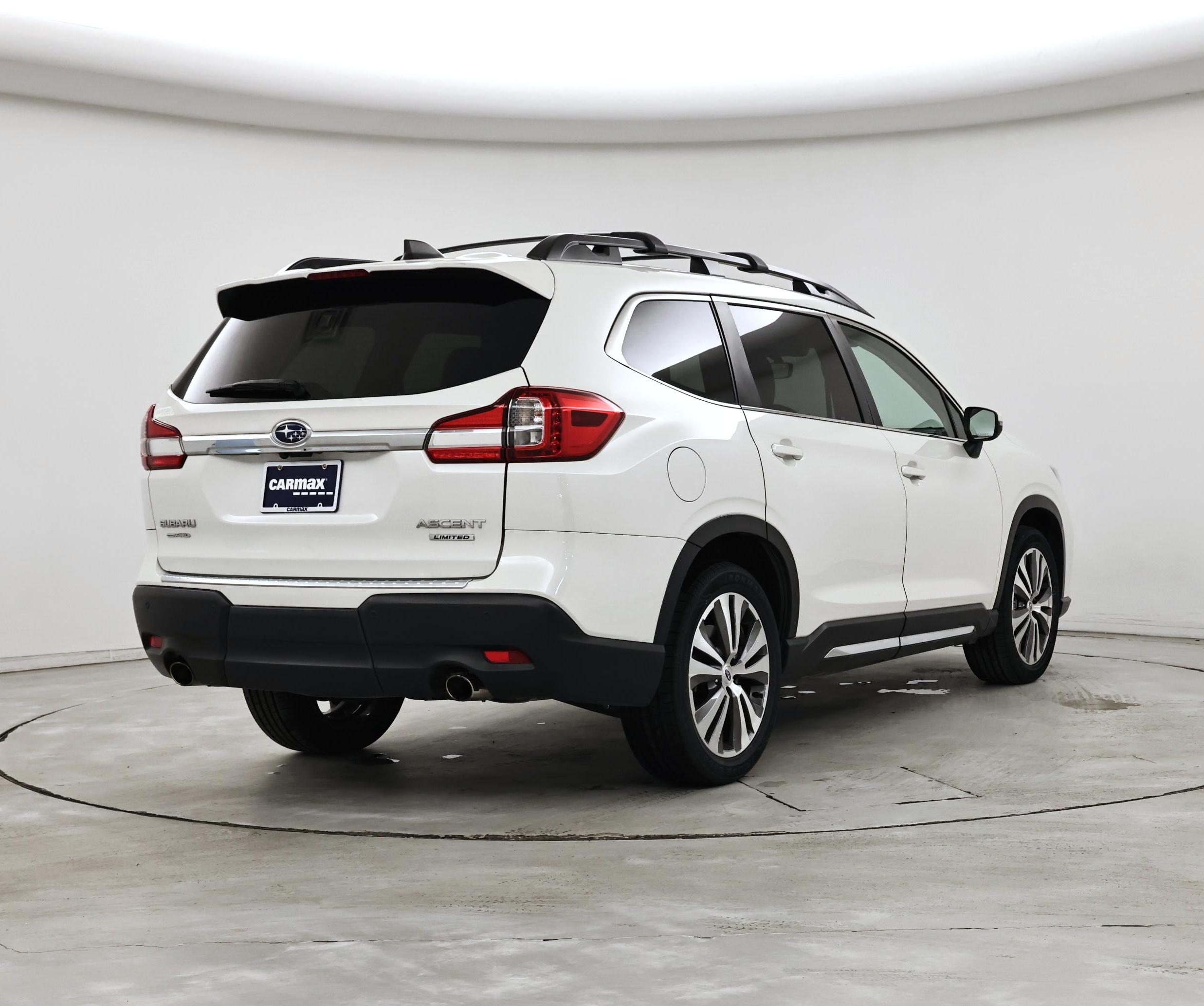 Thumbnail: 2022 Subaru Ascent - 8