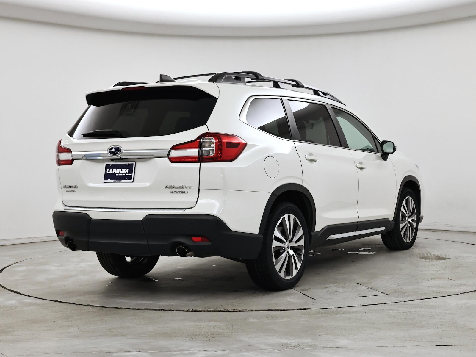 2022 Subaru Ascent Limited - Photo 9
