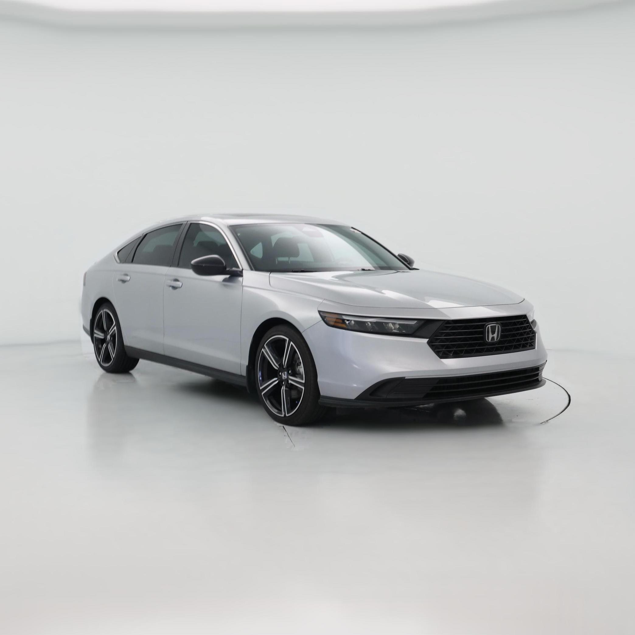 Thumbnail: 2024 Honda Accord - 1