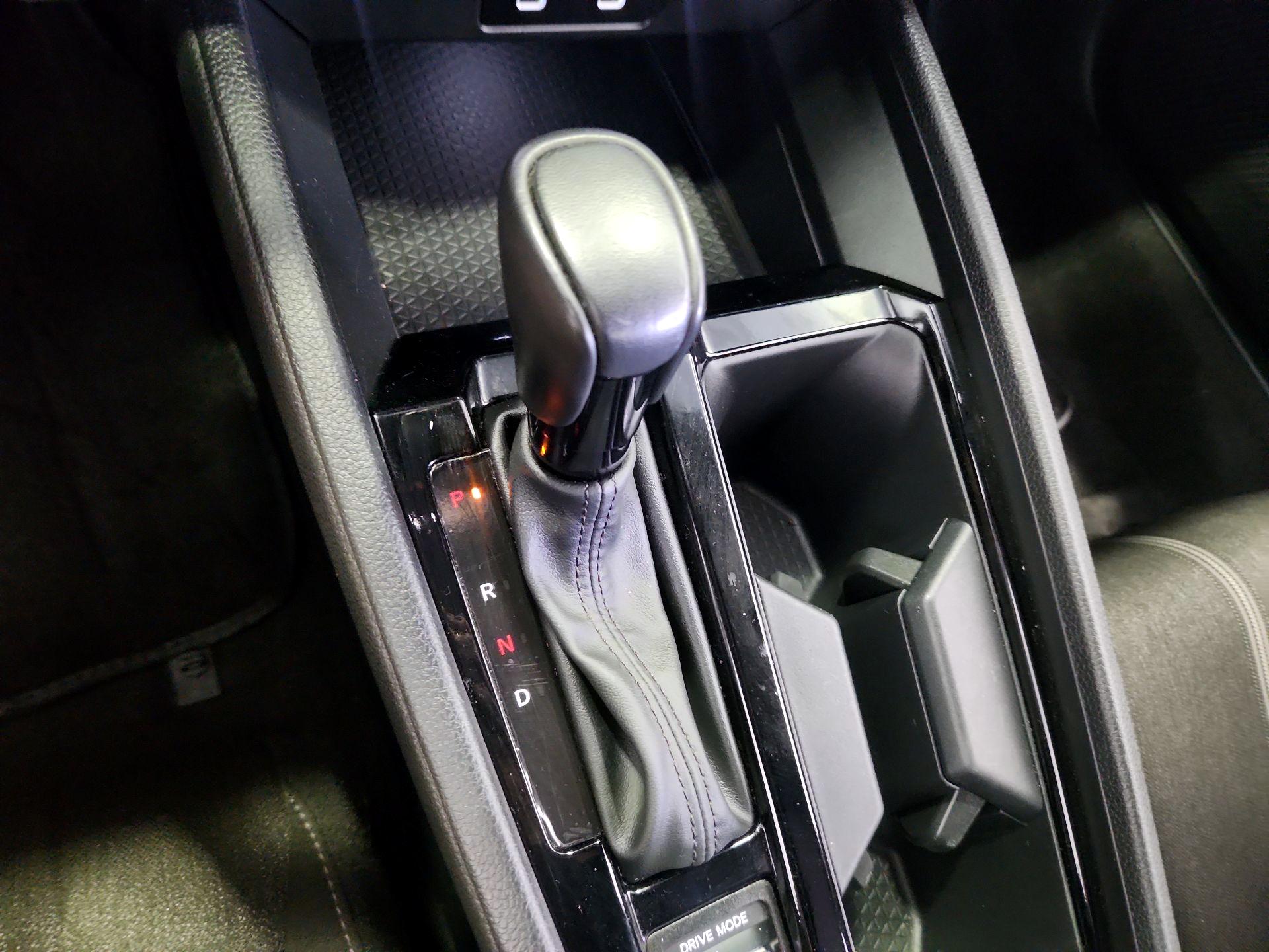 Thumbnail: 2024 Honda Accord - 17