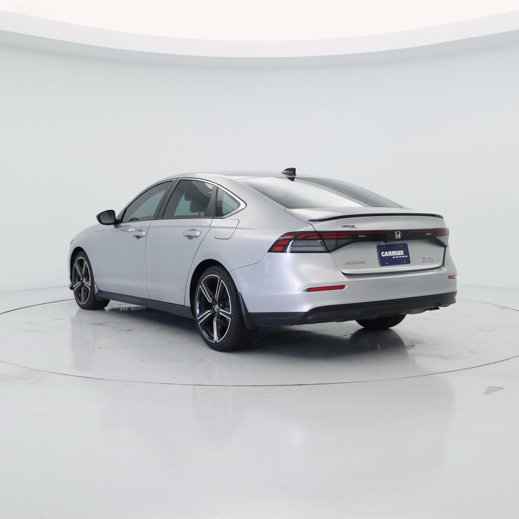 Thumbnail: 2024 Honda Accord - 2