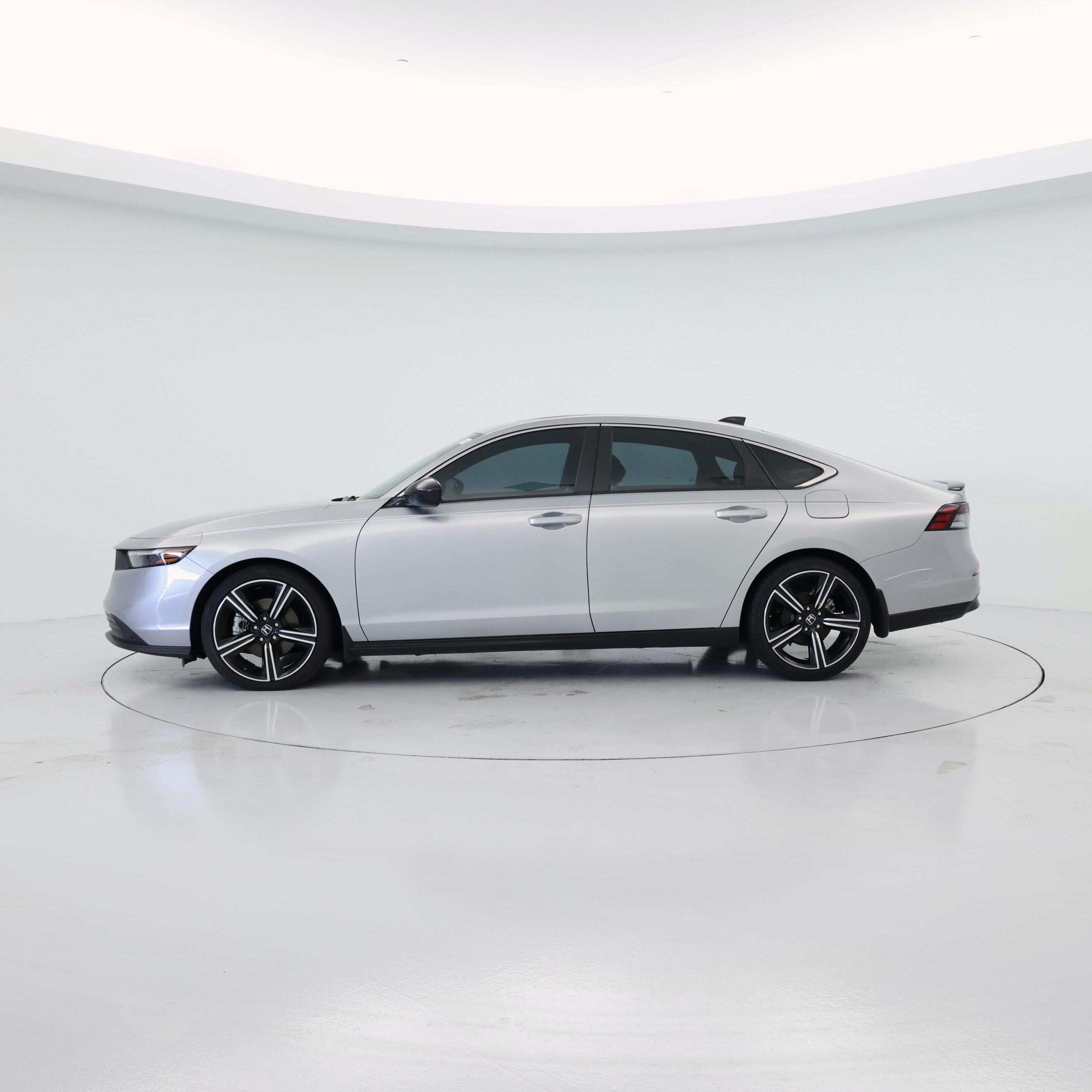 Thumbnail: 2024 Honda Accord - 3