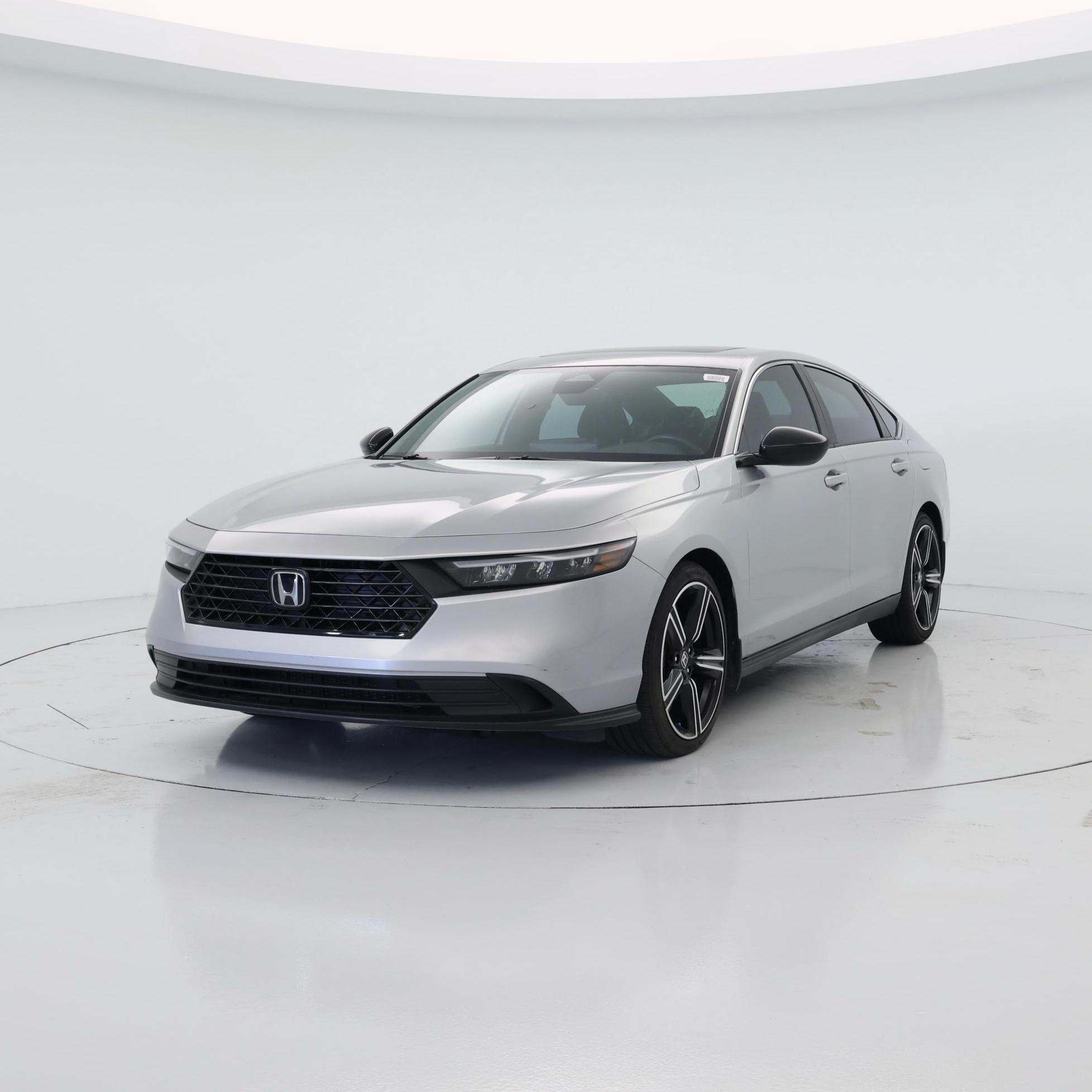 Thumbnail: 2024 Honda Accord - 4