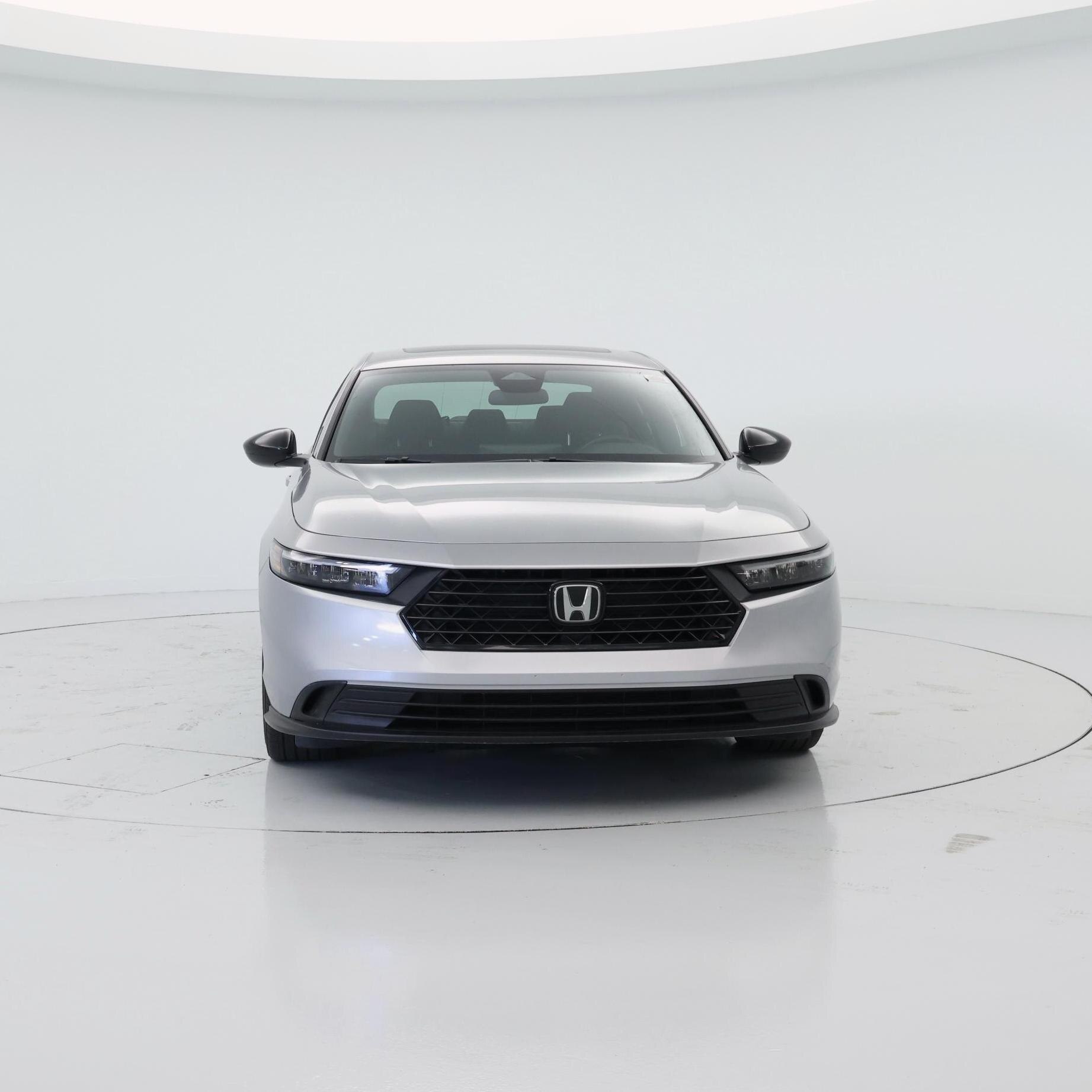 Thumbnail: 2024 Honda Accord - 5