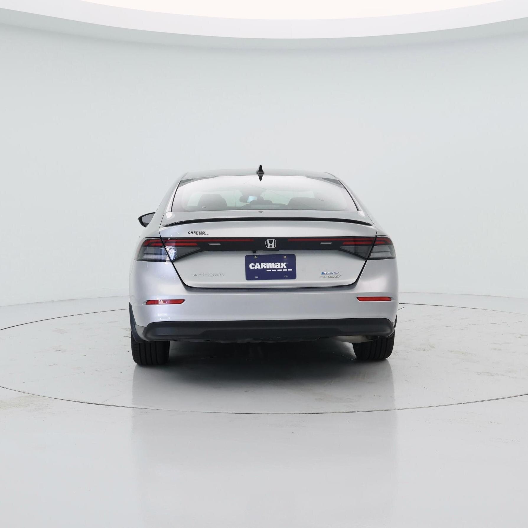 Thumbnail: 2024 Honda Accord - 6