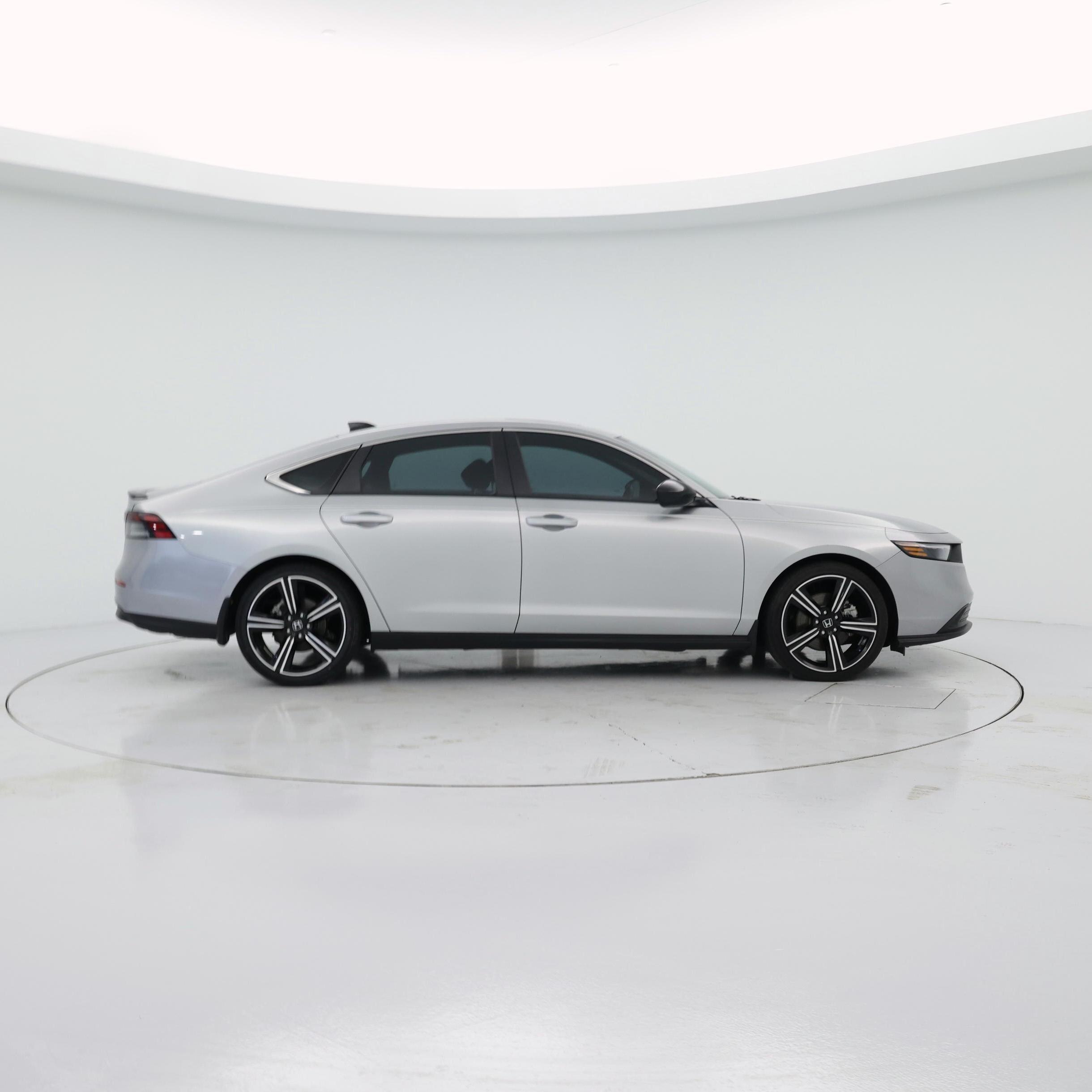 Thumbnail: 2024 Honda Accord - 7