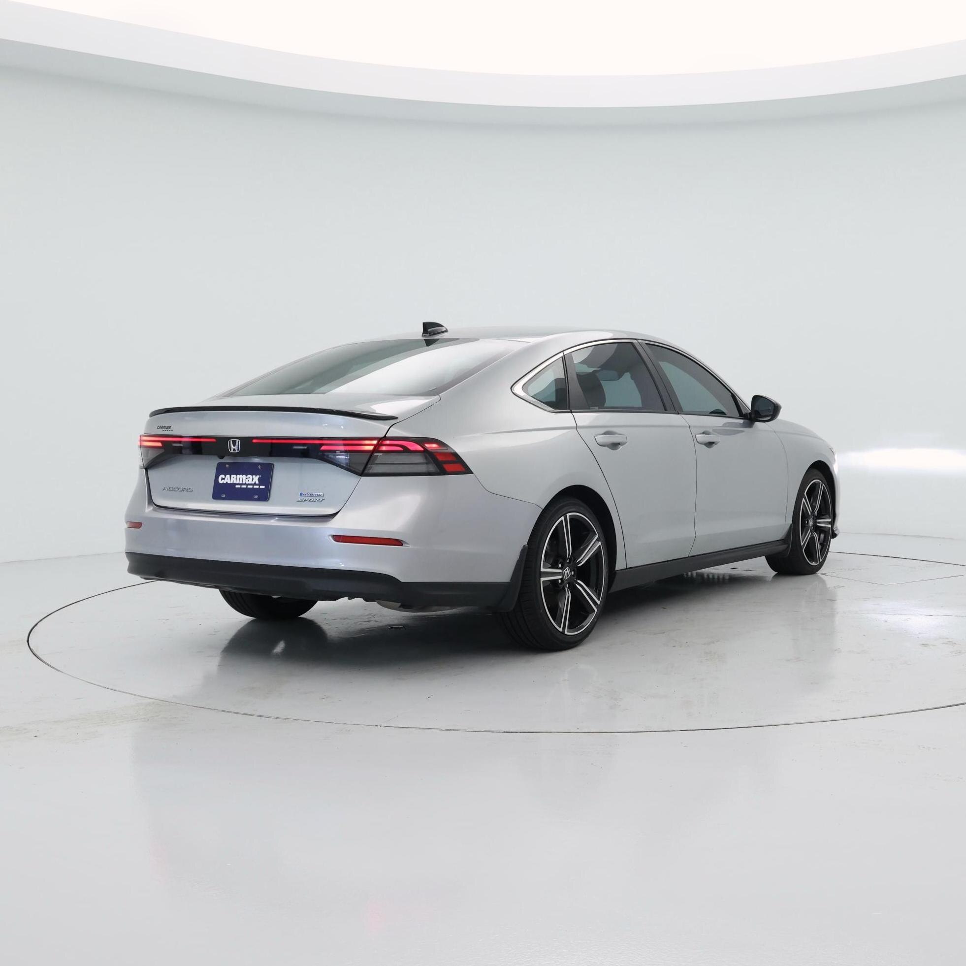 Thumbnail: 2024 Honda Accord - 8