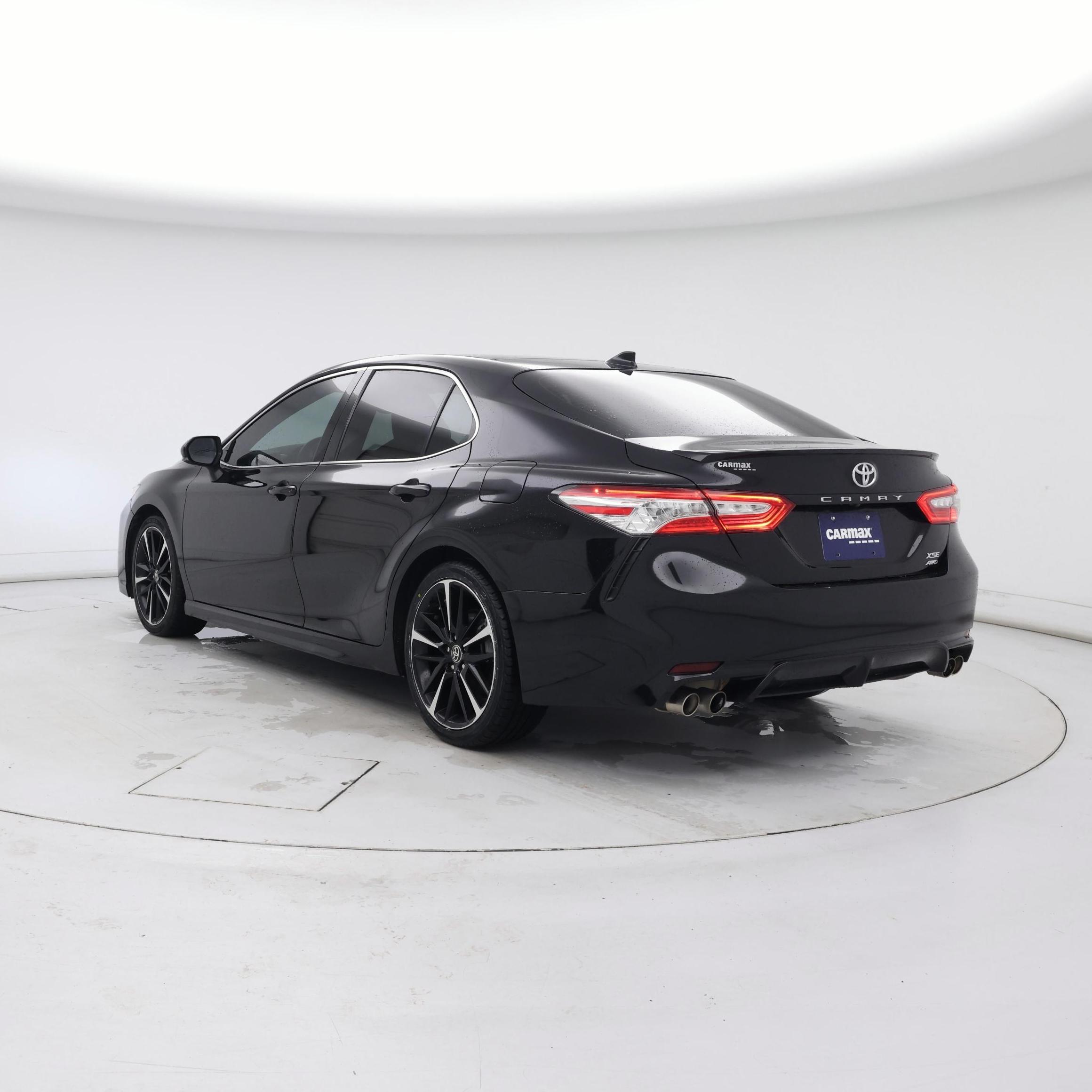 Thumbnail: 2020 Toyota Camry - 2