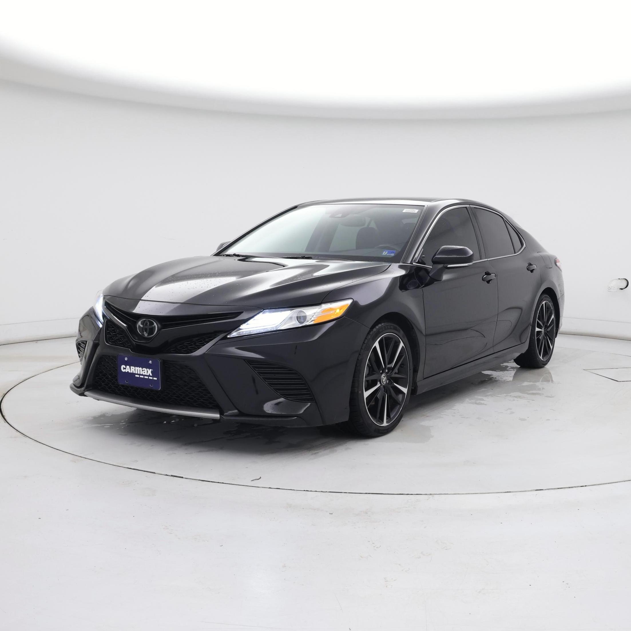 Thumbnail: 2020 Toyota Camry - 4