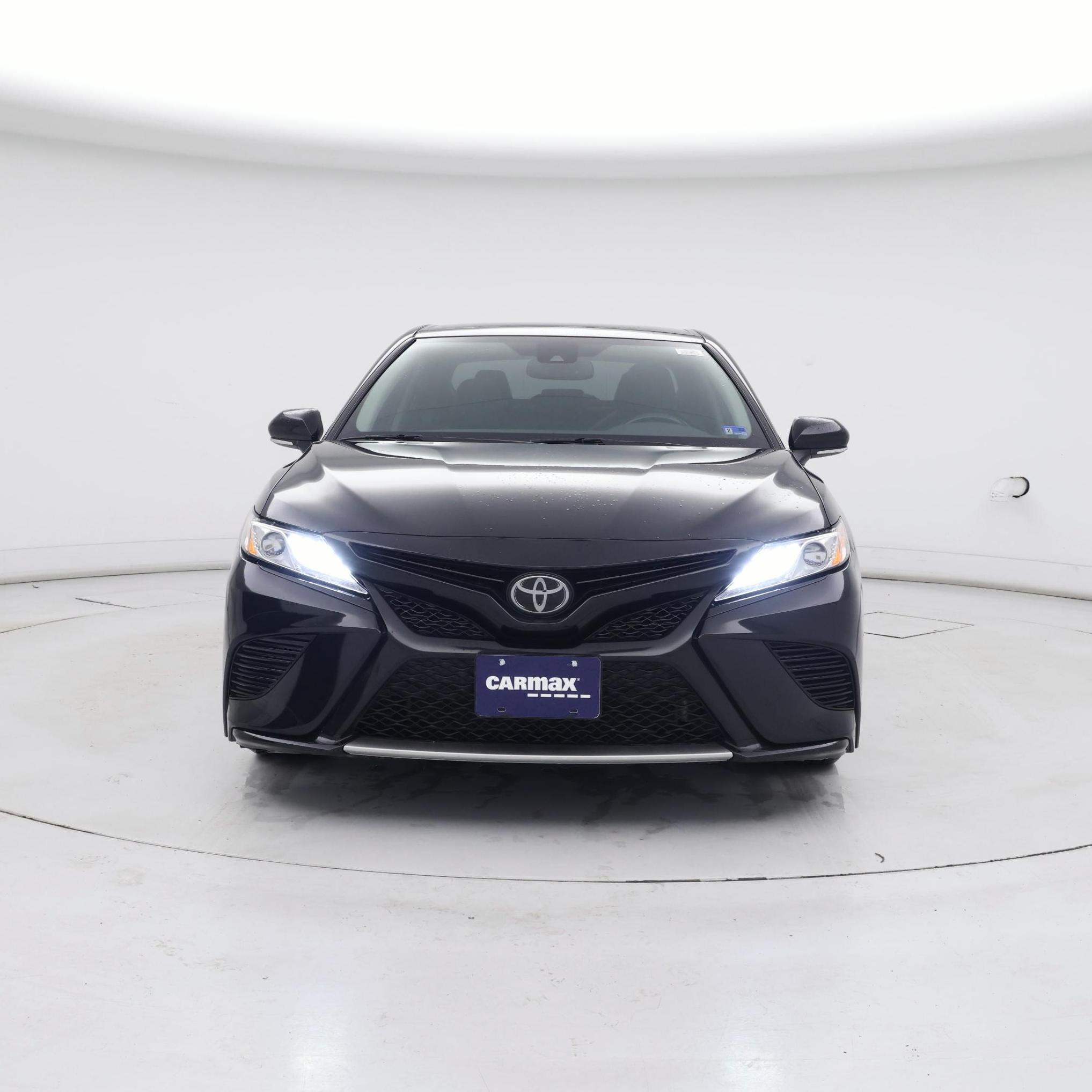 Thumbnail: 2020 Toyota Camry - 5