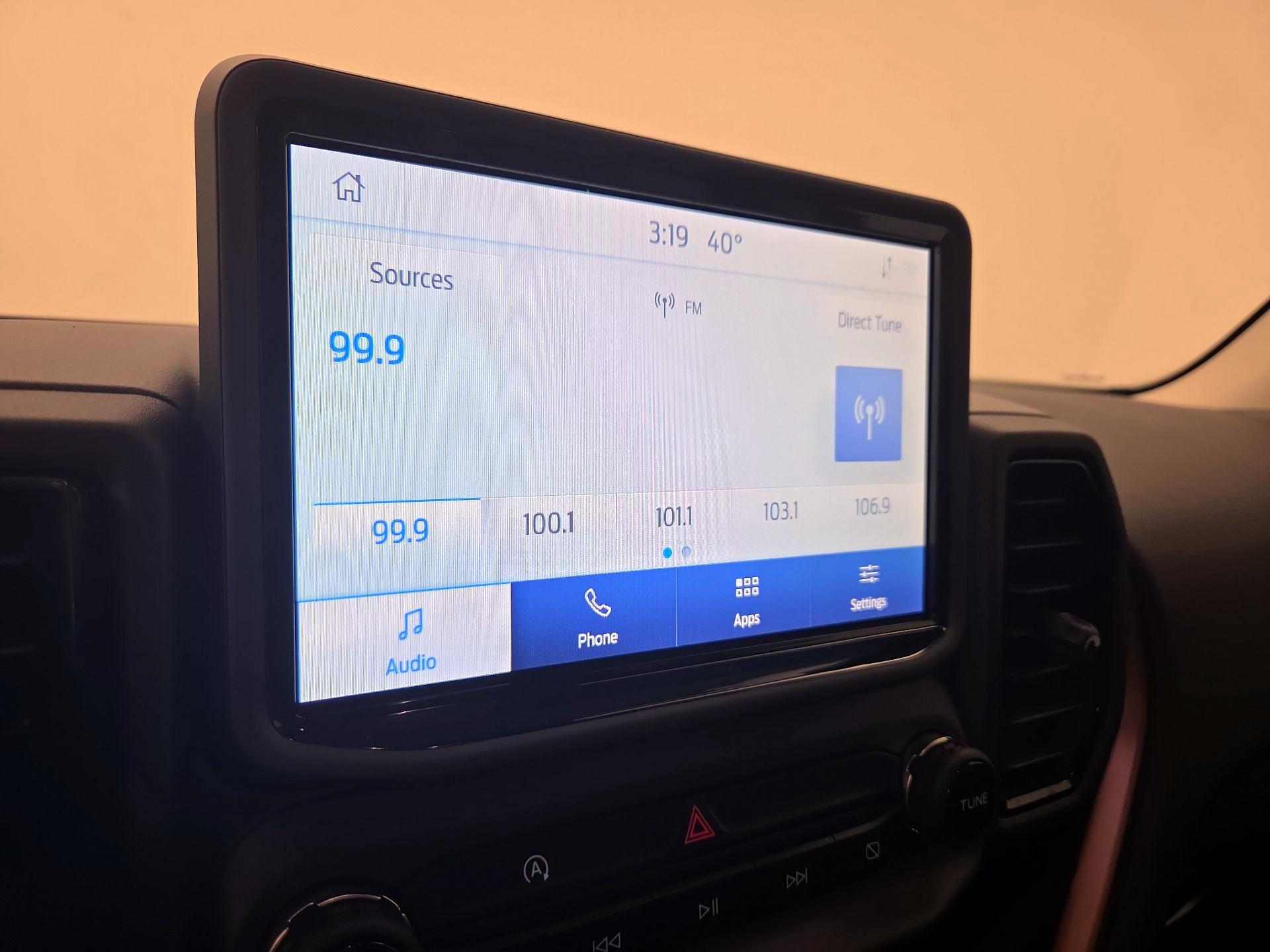 Thumbnail: 2023 Ford Bronco Sport - 15