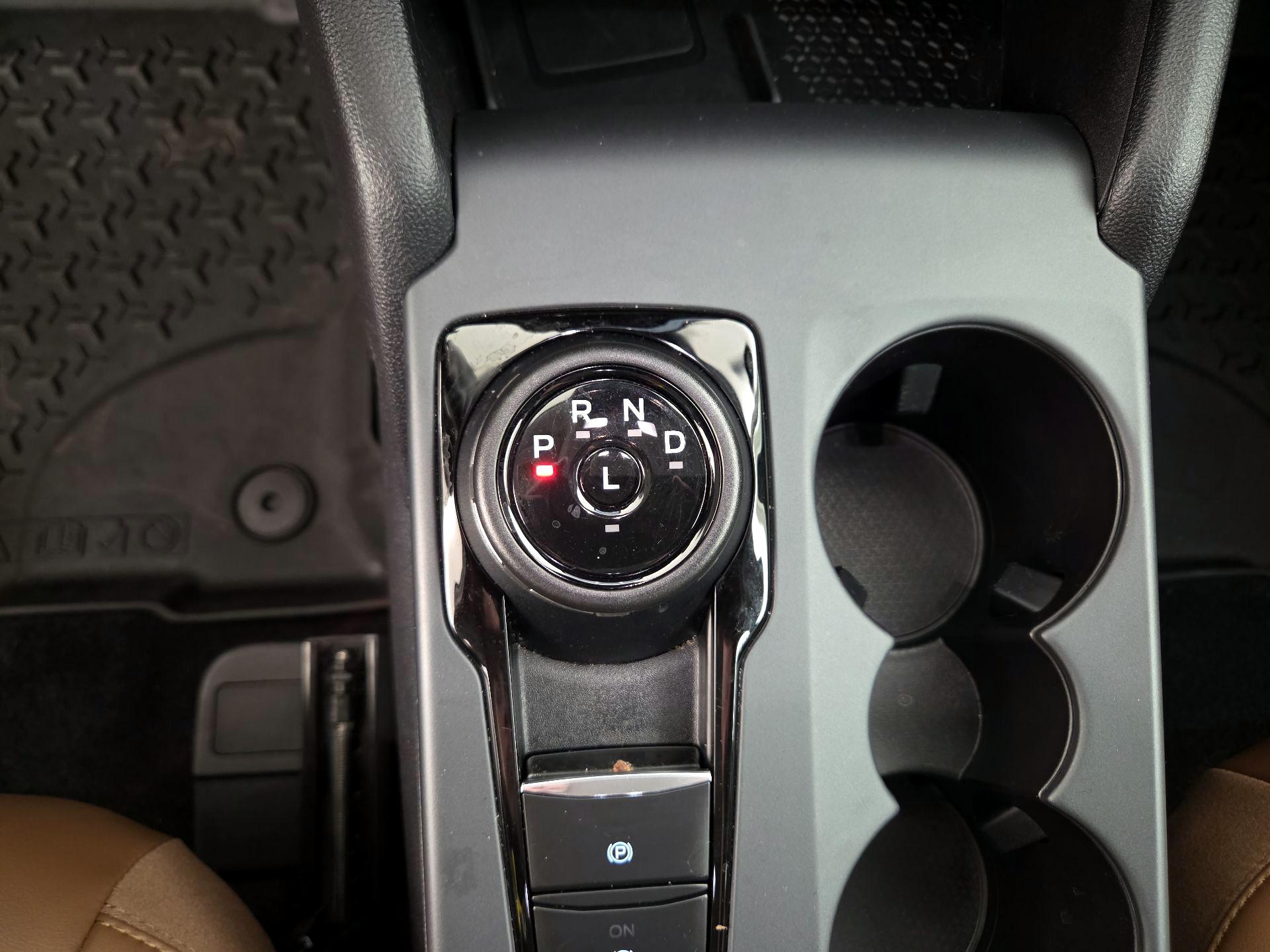 Thumbnail: 2023 Ford Bronco Sport - 17