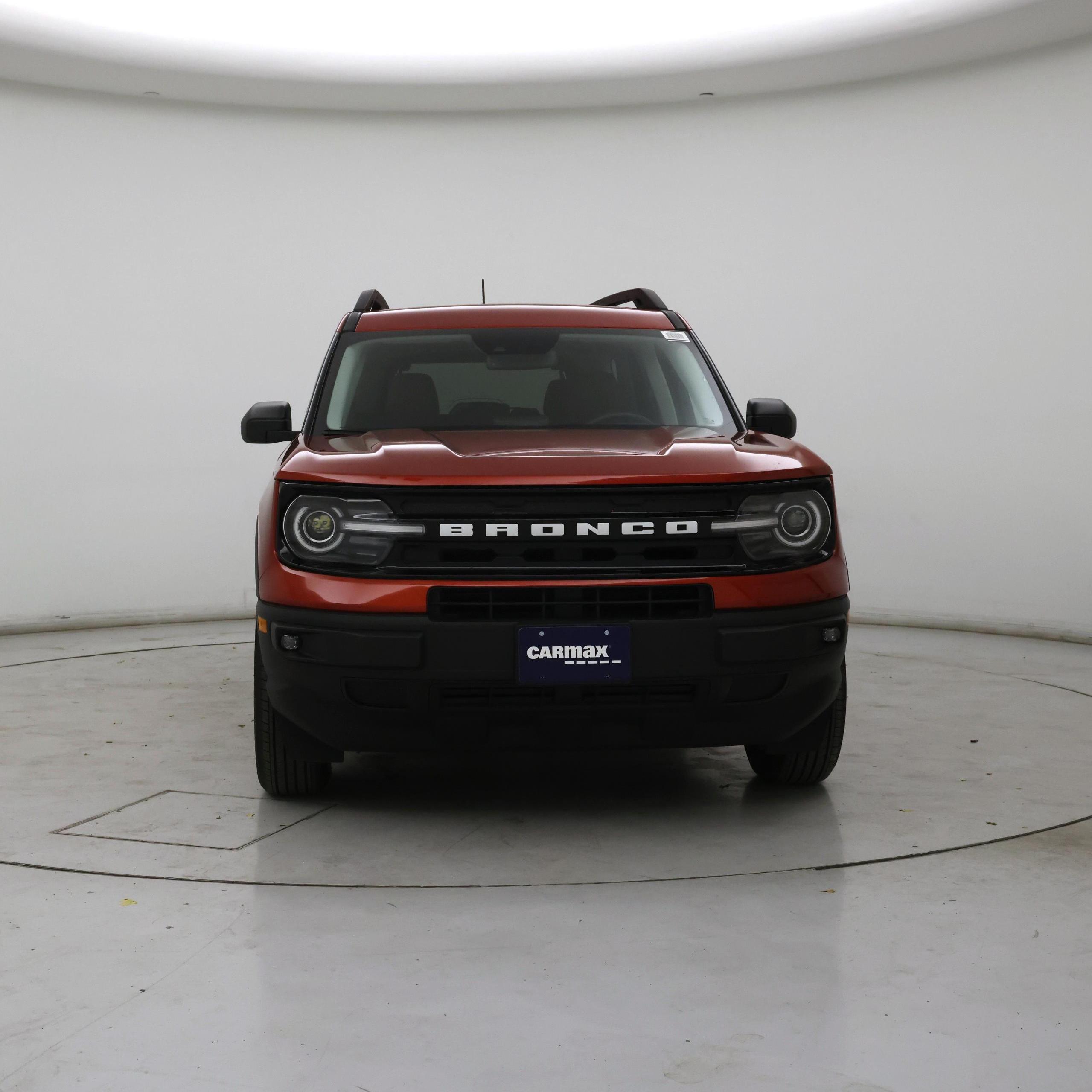 Thumbnail: 2023 Ford Bronco Sport - 5