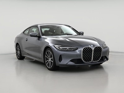 2021 BMW 430 I xDrive