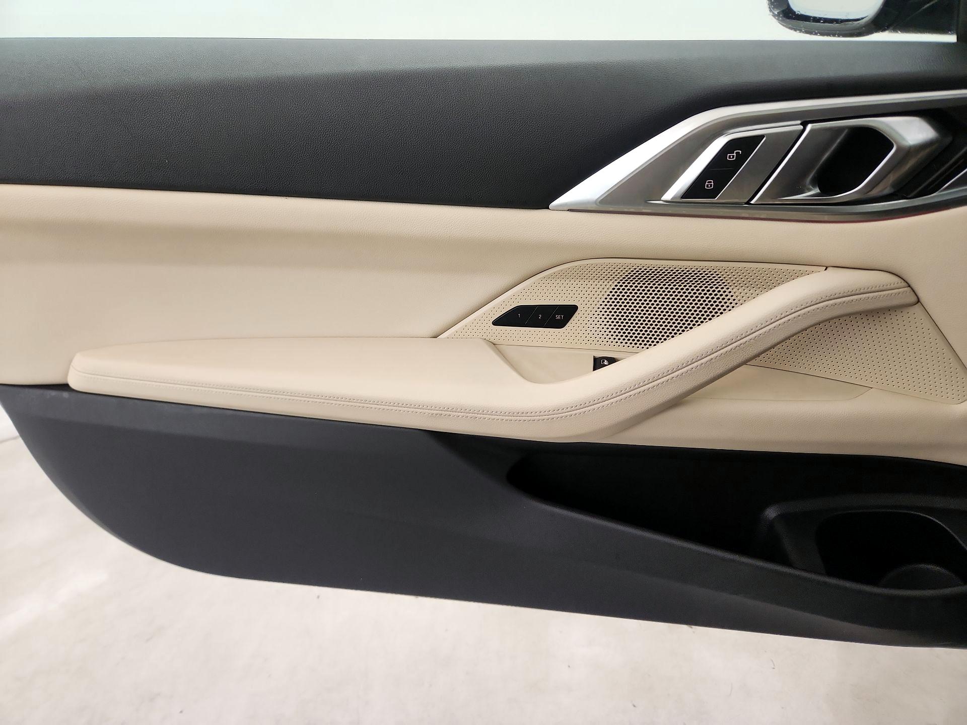 Thumbnail: 2021 BMW 4 Series - 12