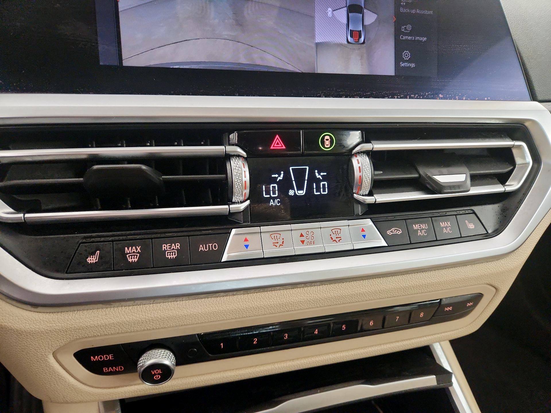 Thumbnail: 2021 BMW 4 Series - 17
