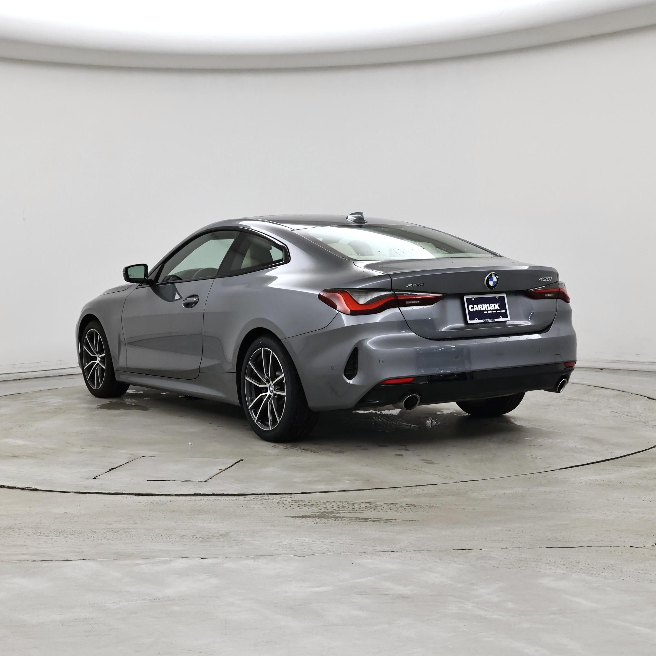 Thumbnail: 2021 BMW 4 Series - 2