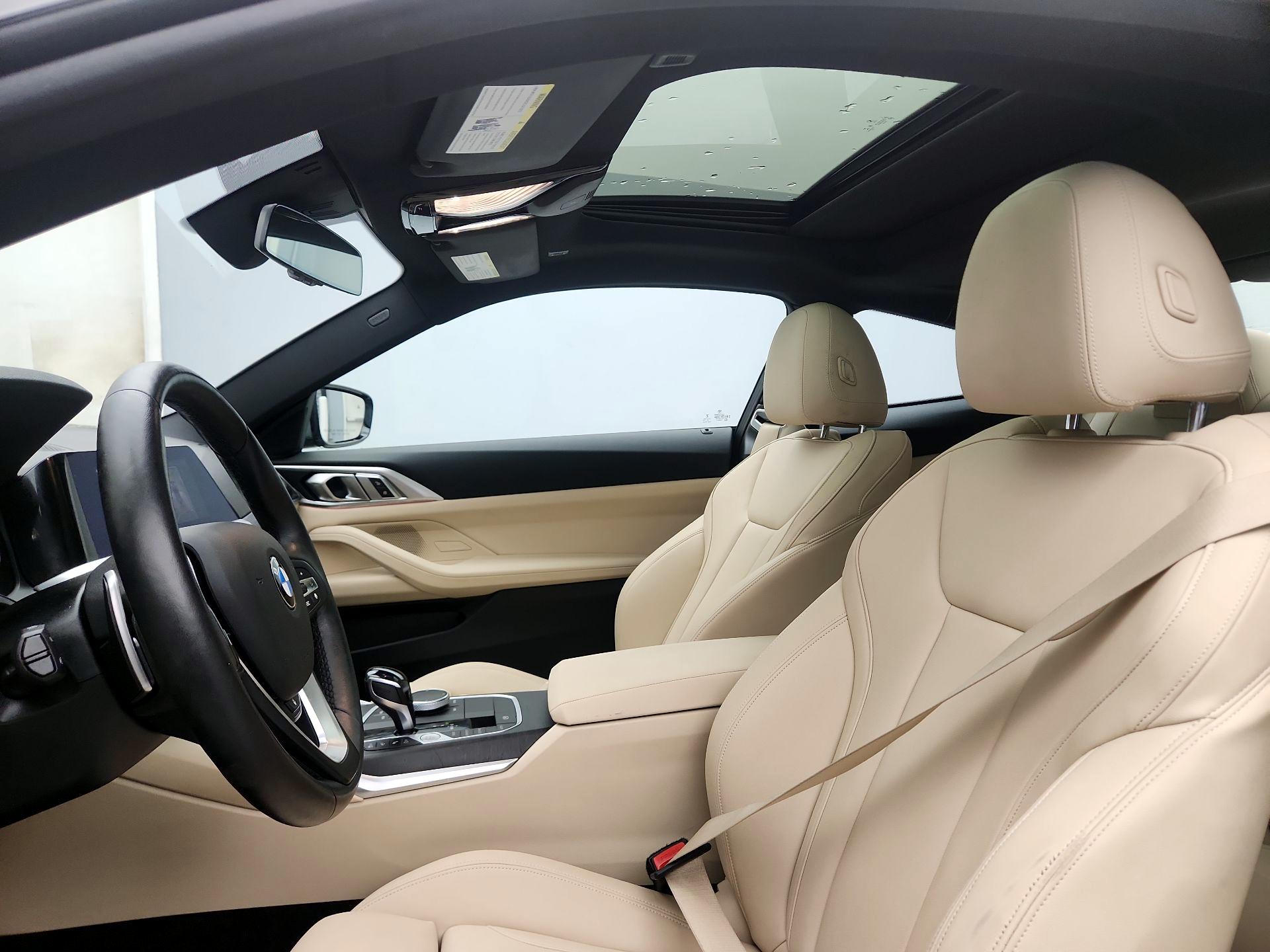 Thumbnail: 2021 BMW 4 Series - 20