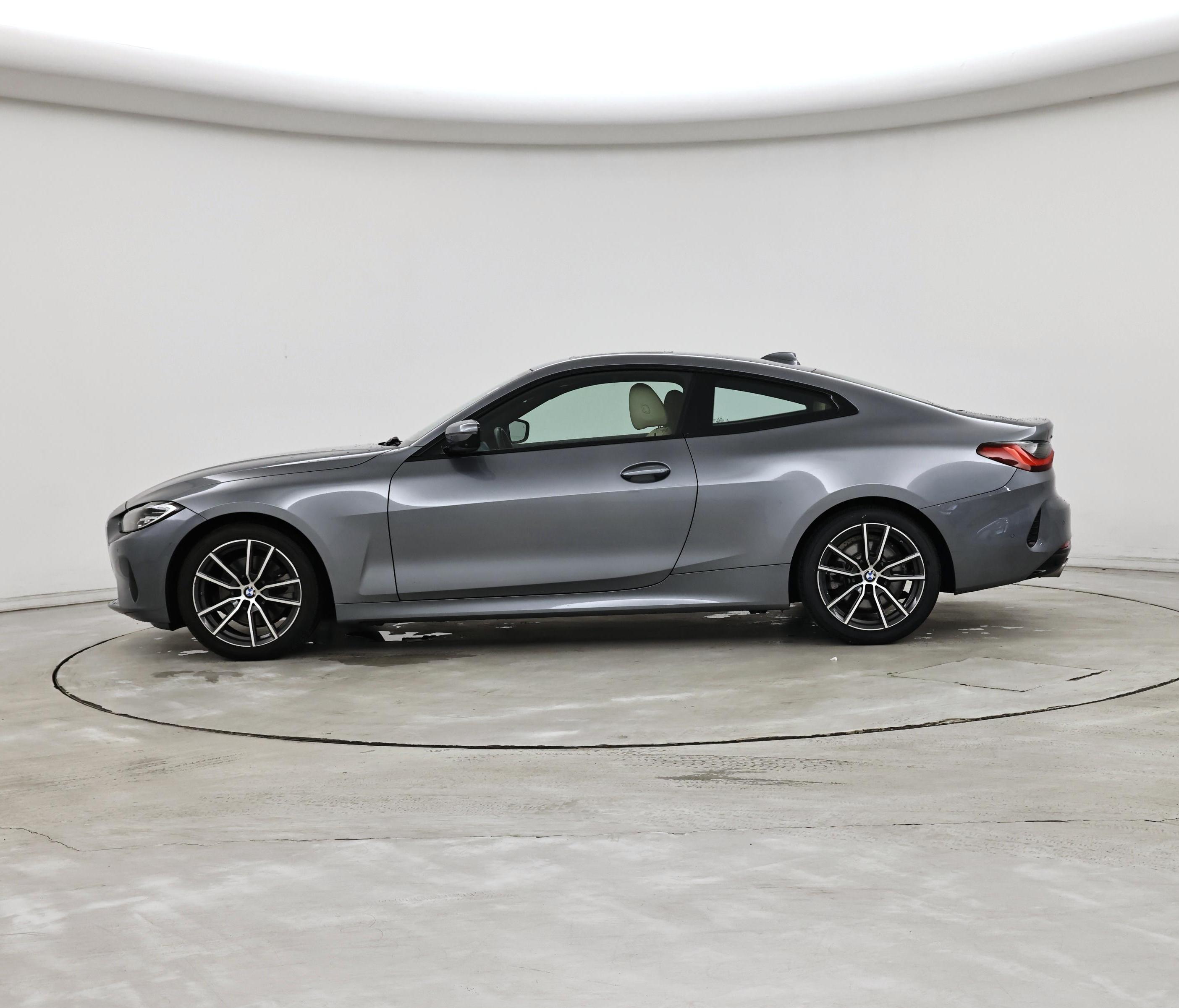 Thumbnail: 2021 BMW 4 Series - 3