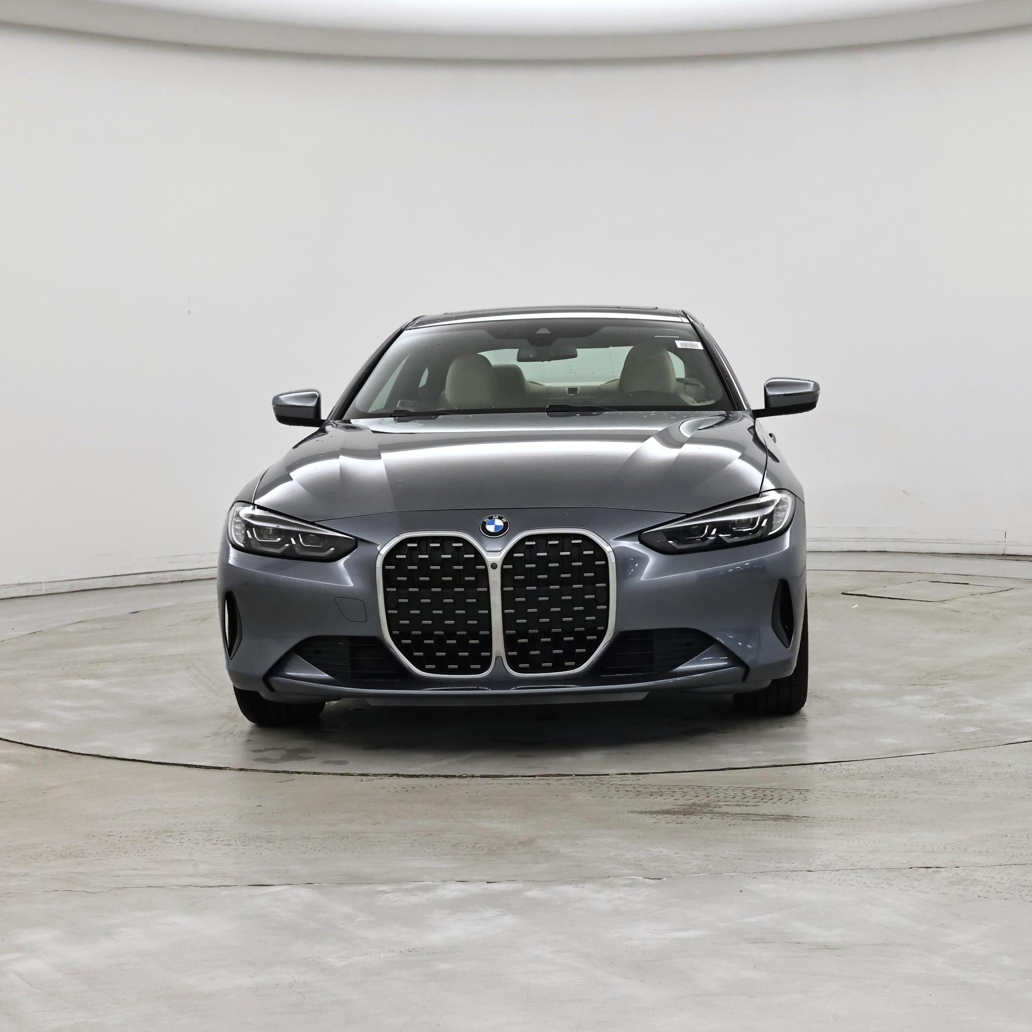 Thumbnail: 2021 BMW 4 Series - 5