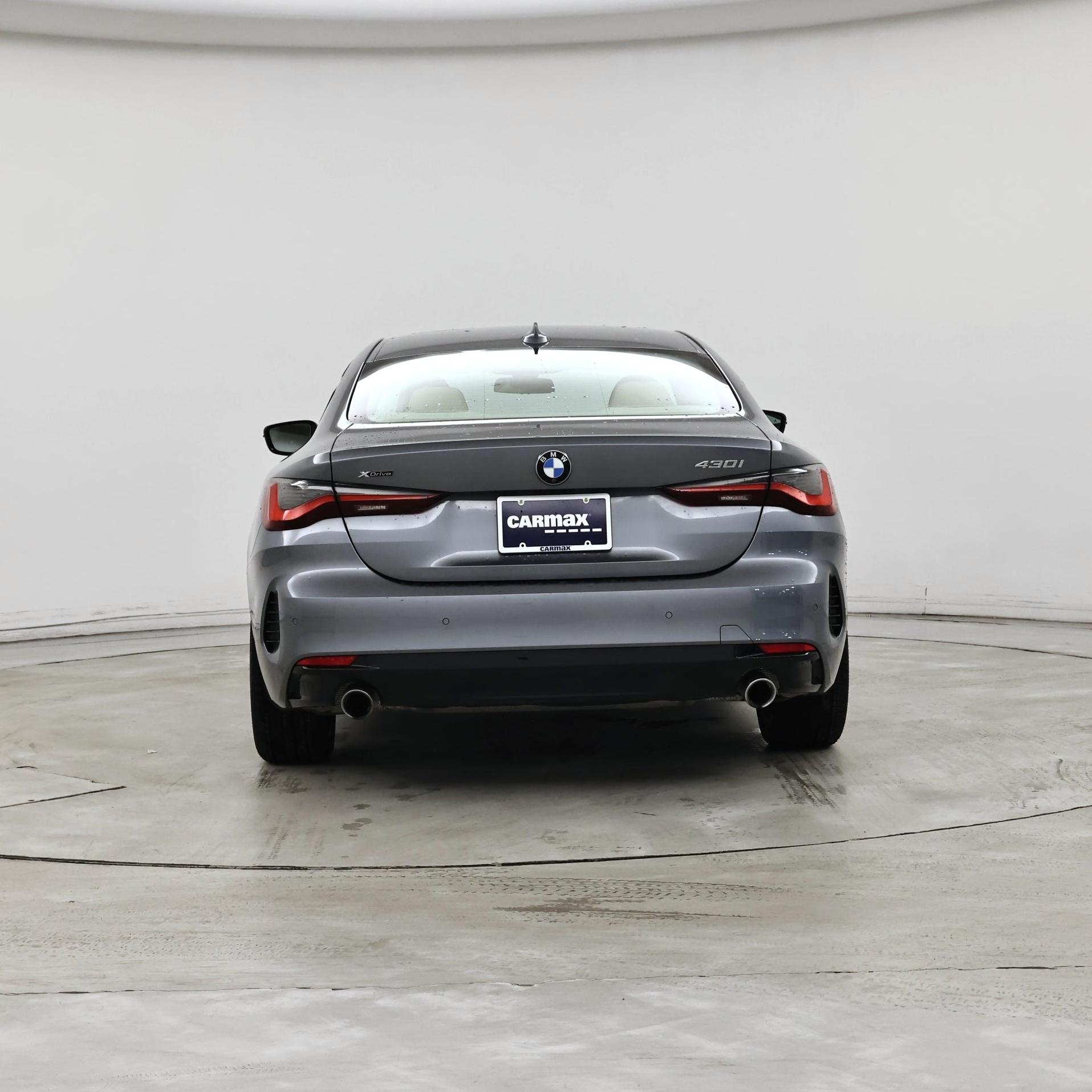 Thumbnail: 2021 BMW 4 Series - 6