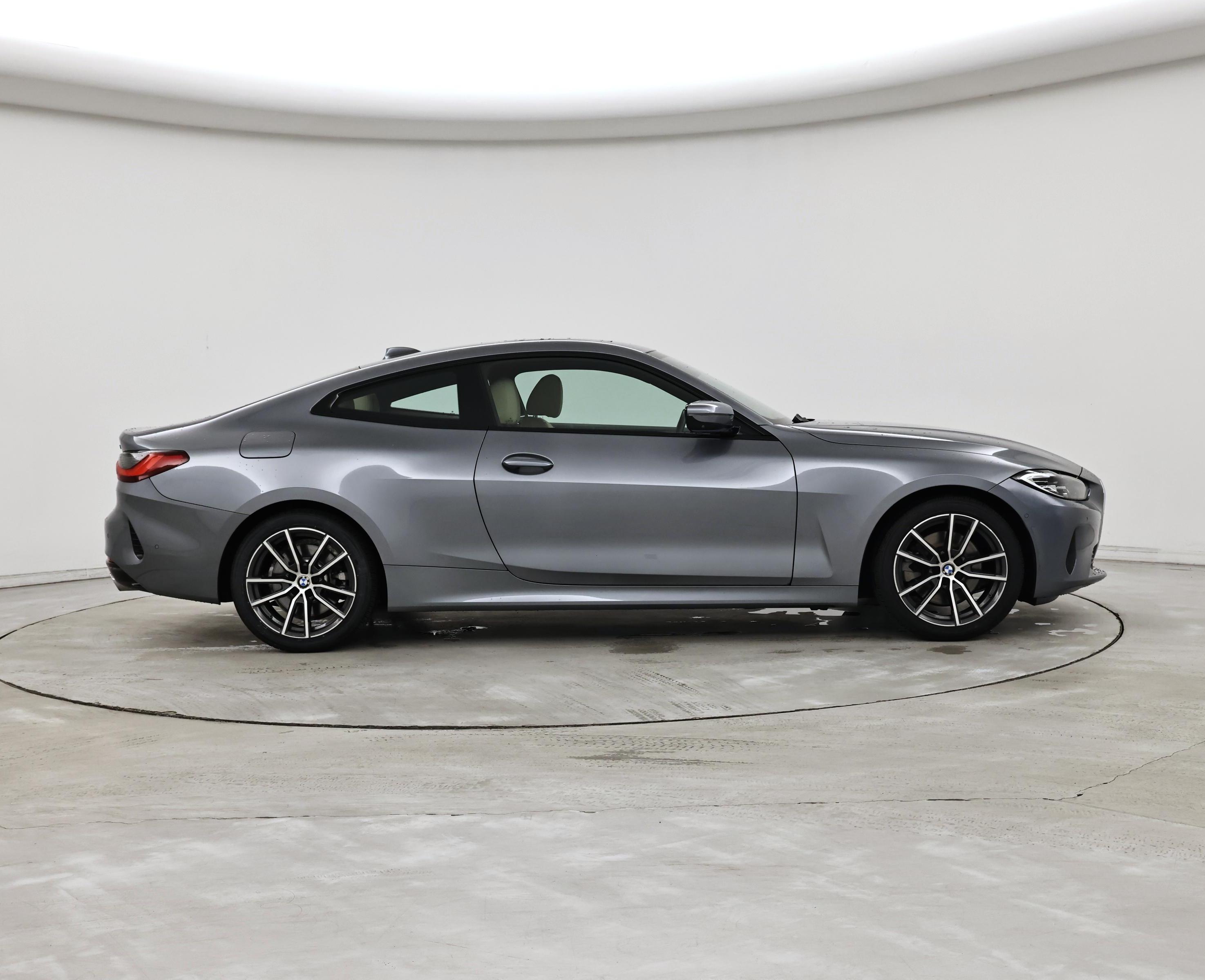 Thumbnail: 2021 BMW 4 Series - 7