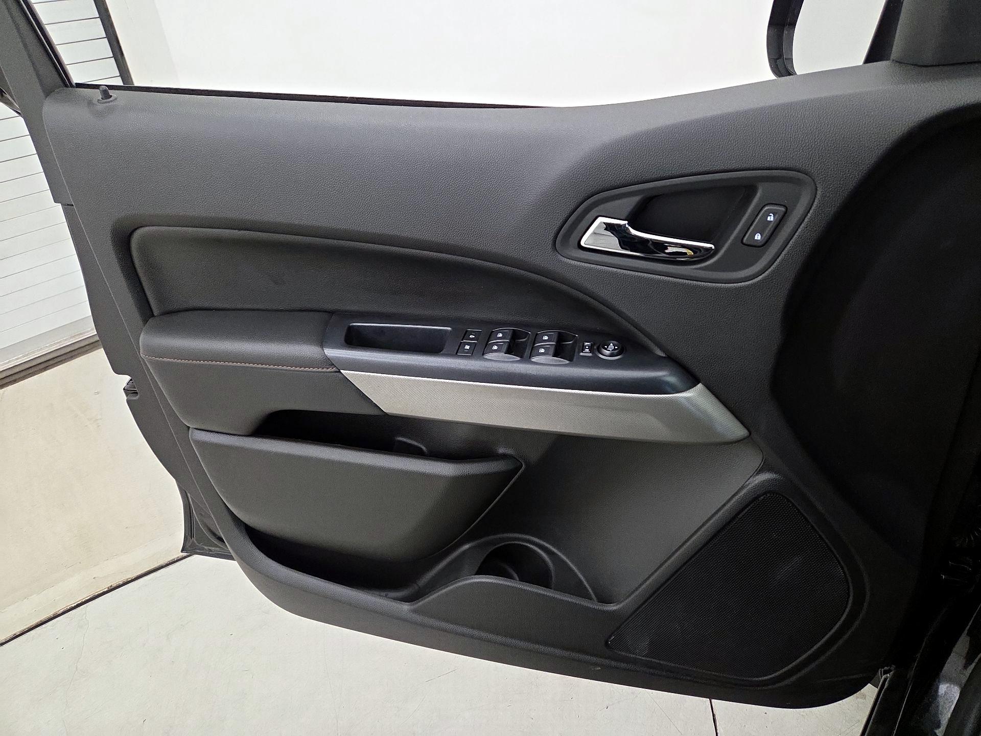 Thumbnail: 2021 GMC Canyon - 12