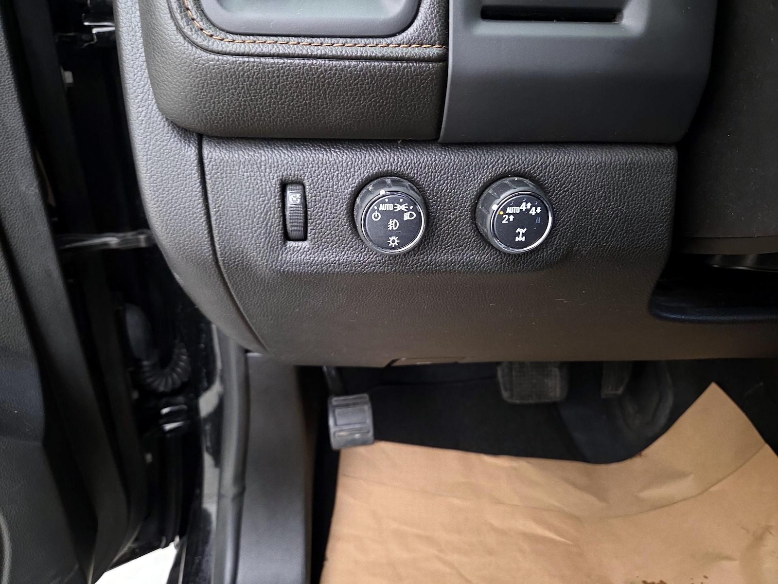 2021 GMC Canyon AT4 - Photo 14