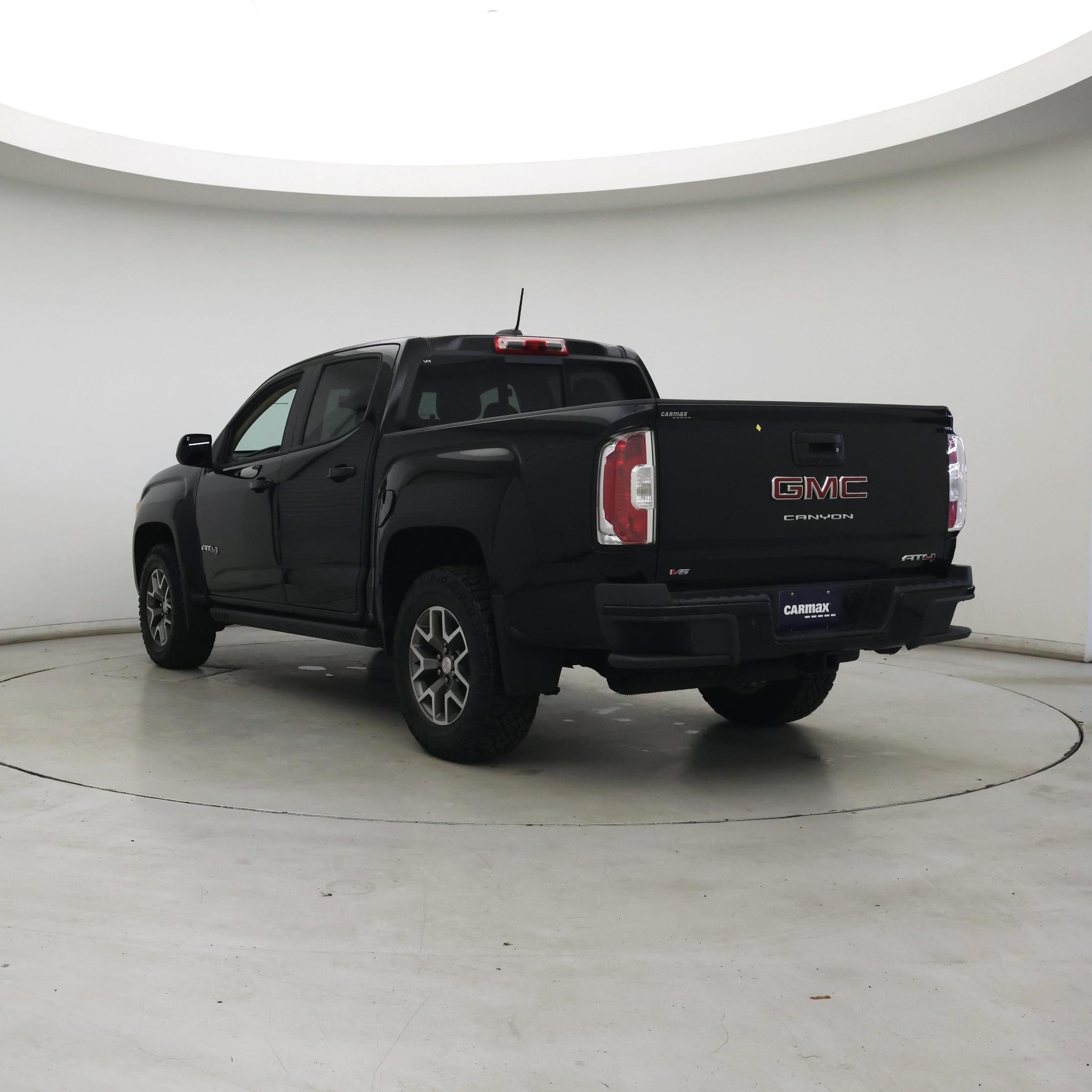 Thumbnail: 2021 GMC Canyon - 2