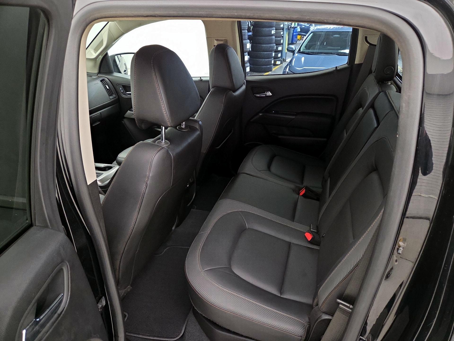 Thumbnail: 2021 GMC Canyon - 20