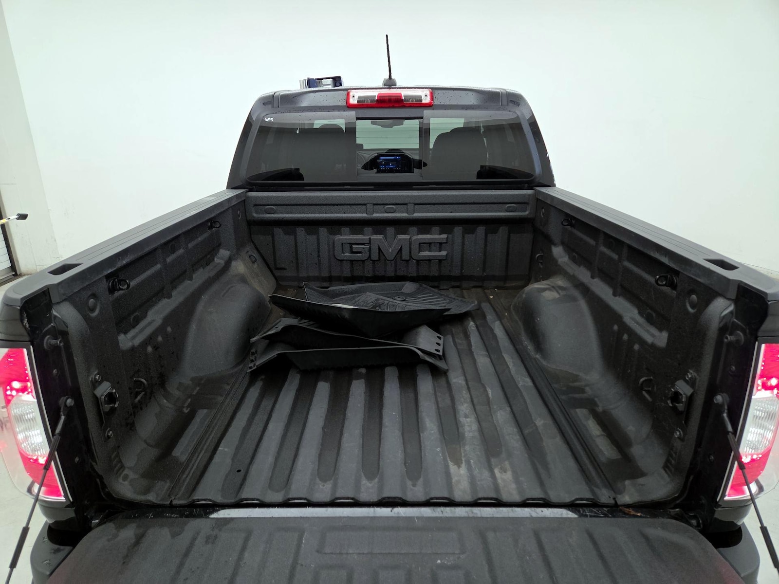 2021 GMC Canyon AT4 - Photo 22