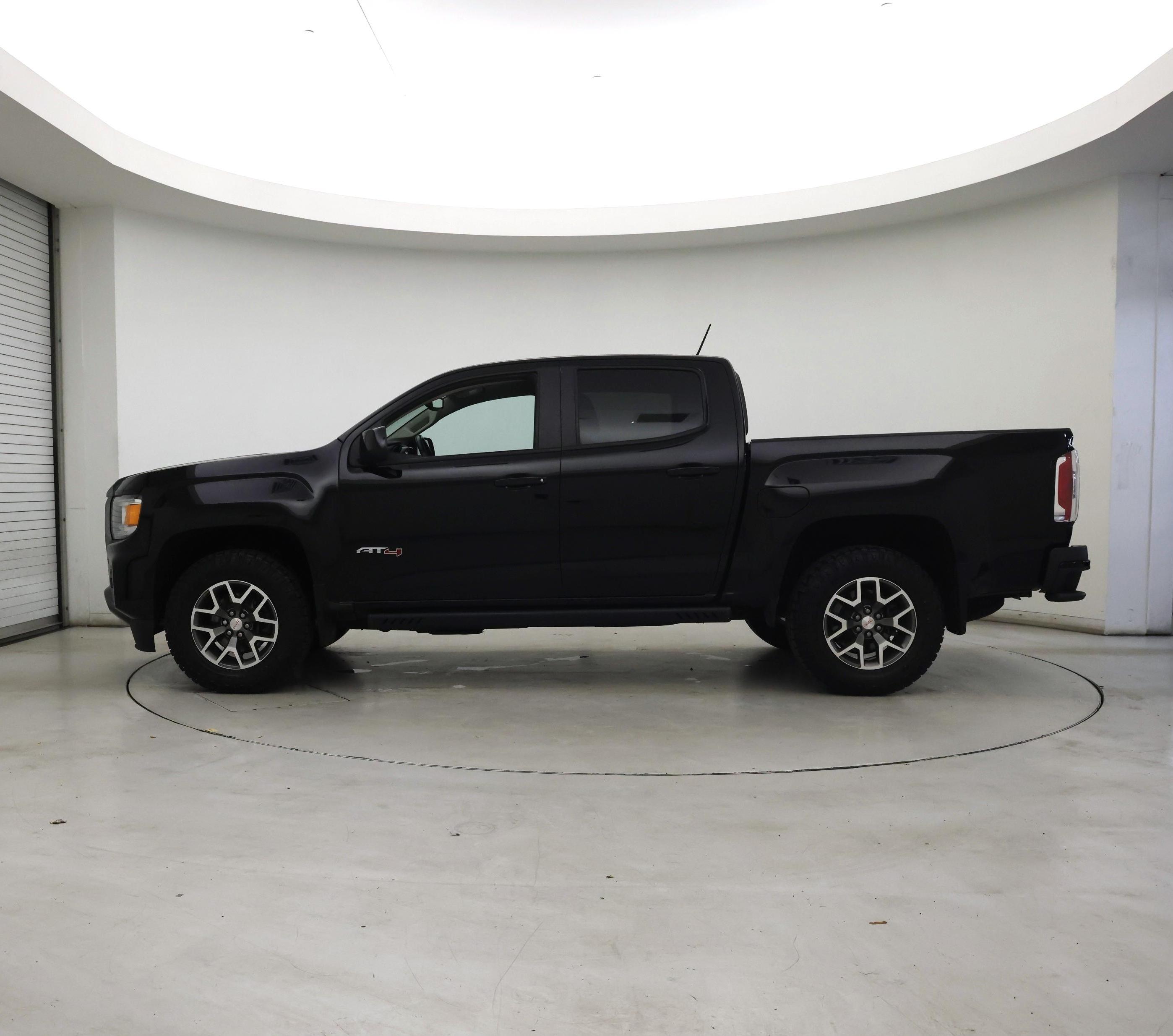 Thumbnail: 2021 GMC Canyon - 3