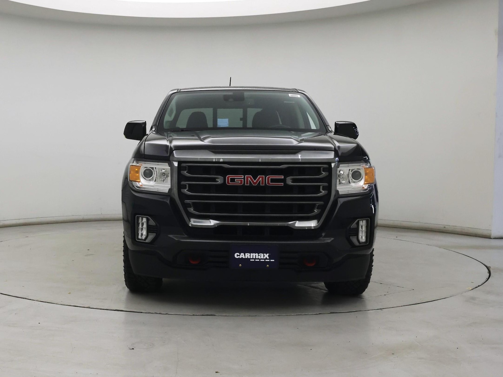 2021 GMC Canyon AT4 - Photo 6