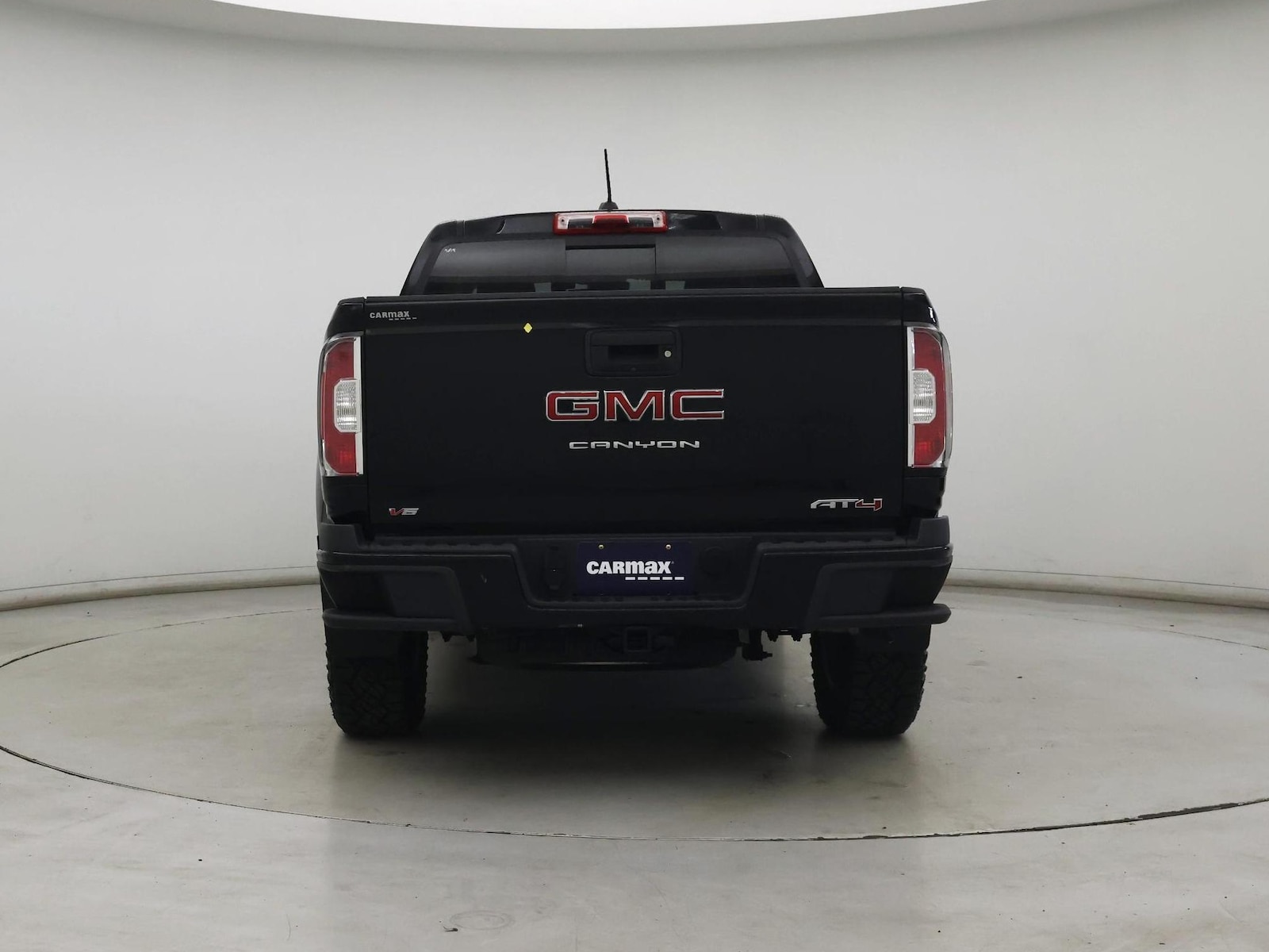 2021 GMC Canyon AT4 - Photo 7