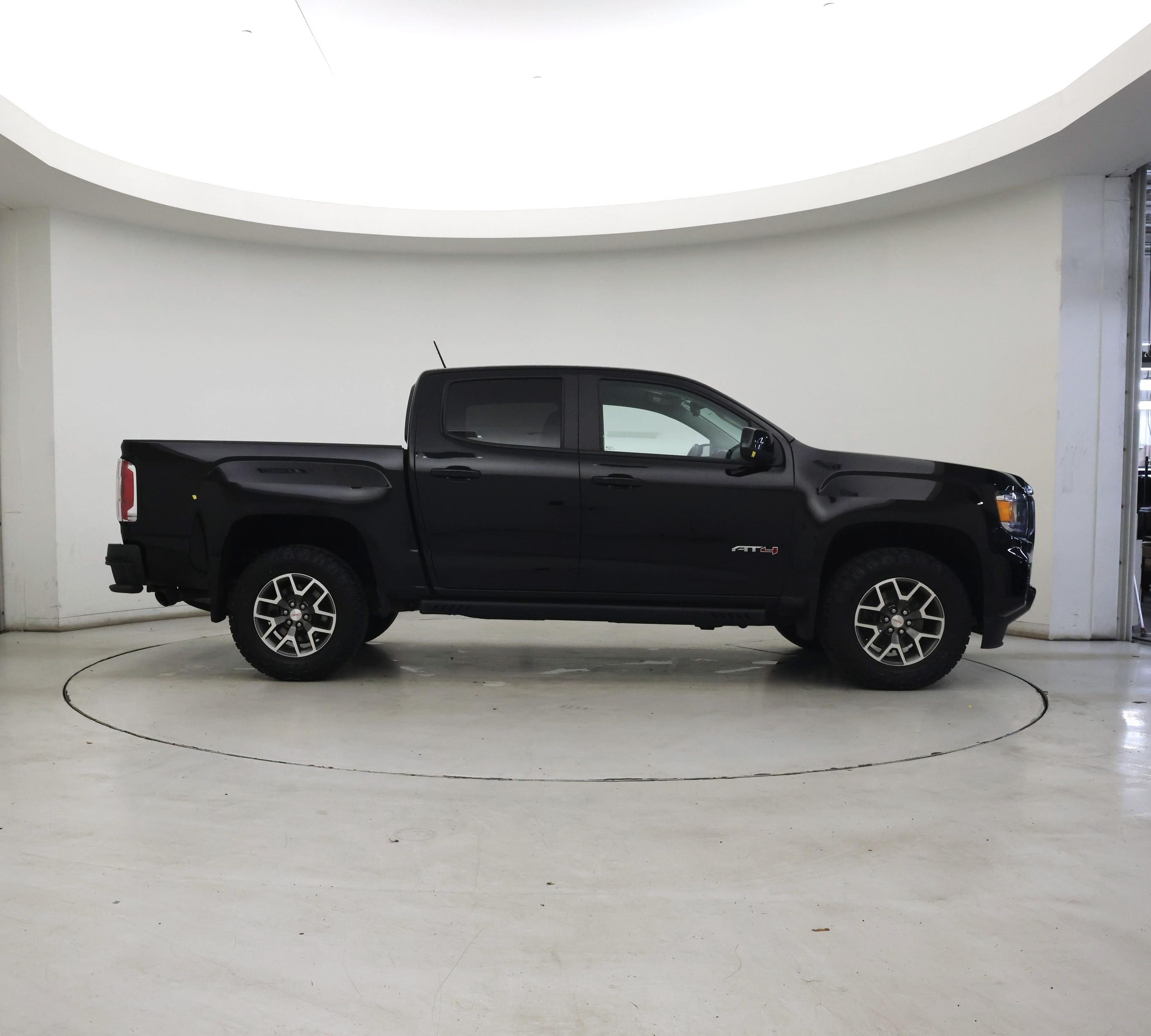 Thumbnail: 2021 GMC Canyon - 7