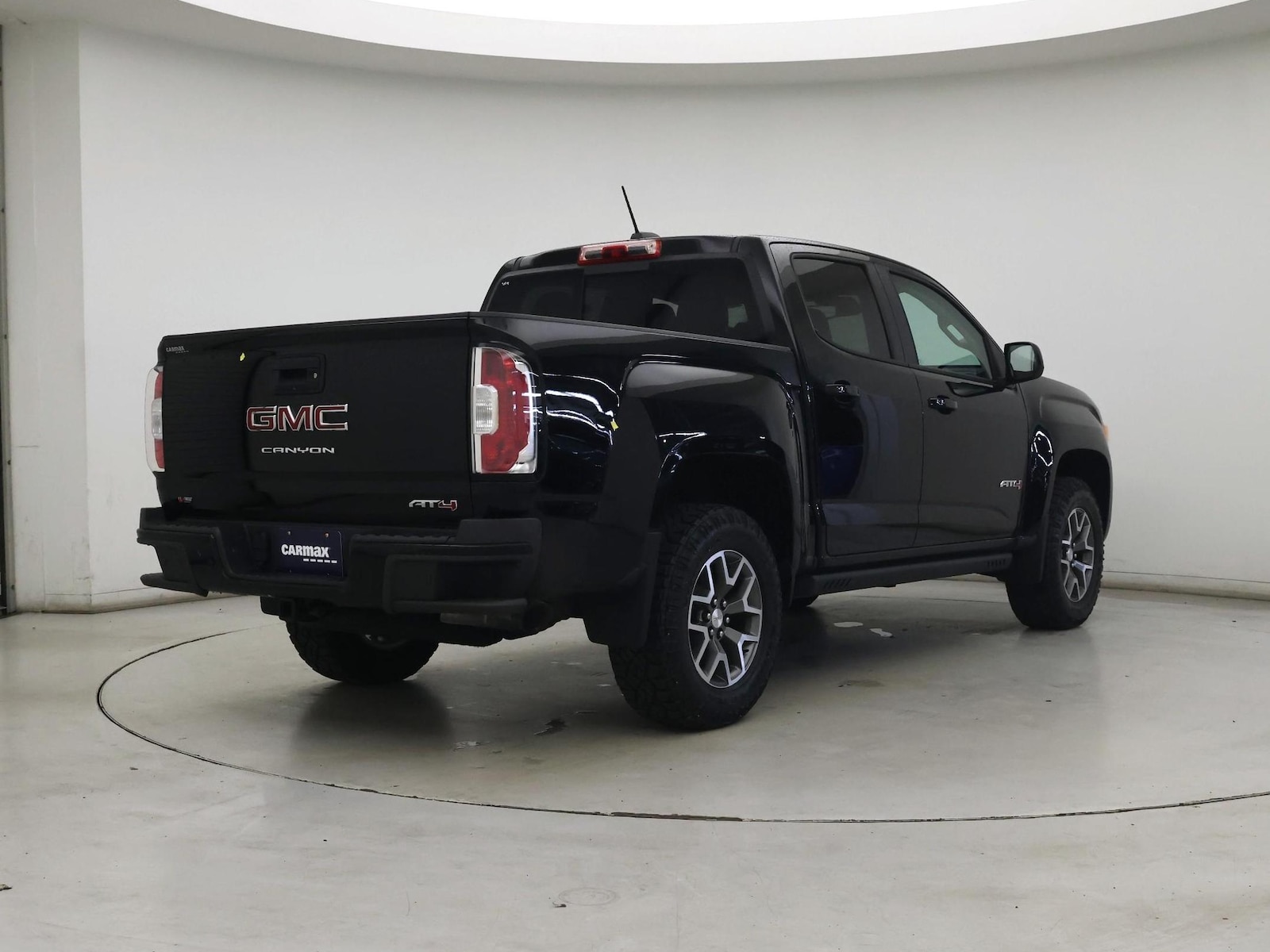 2021 GMC Canyon AT4 - Photo 9