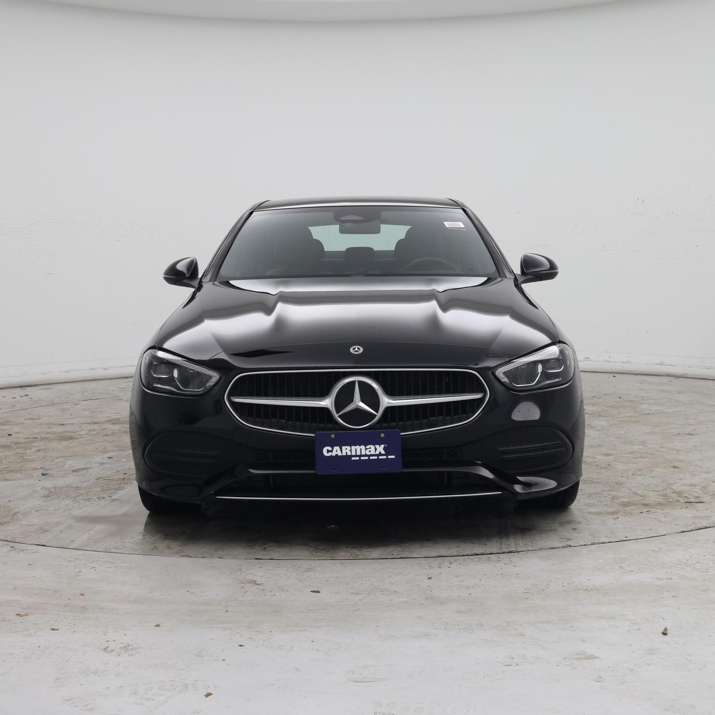 Thumbnail: 2022 Mercedes-Benz C-Class - 5