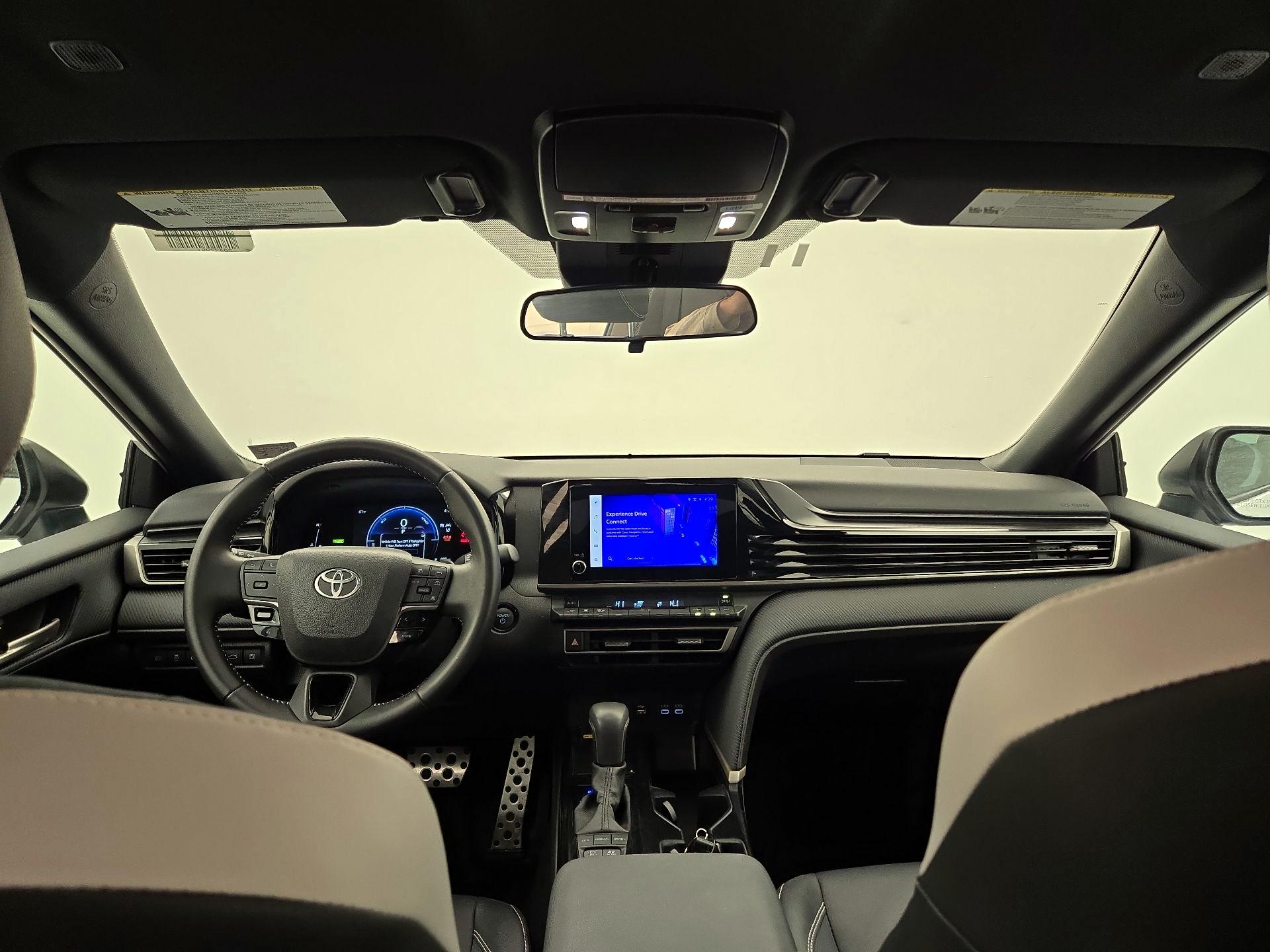 Thumbnail: 2025 Toyota Camry - 9