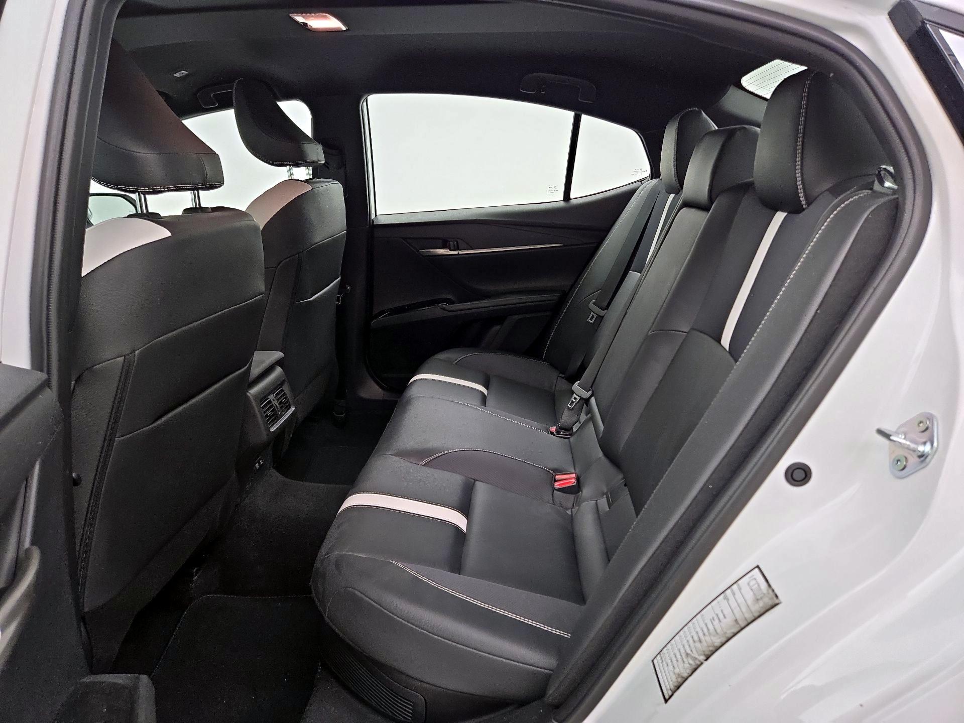 Thumbnail: 2025 Toyota Camry - 19