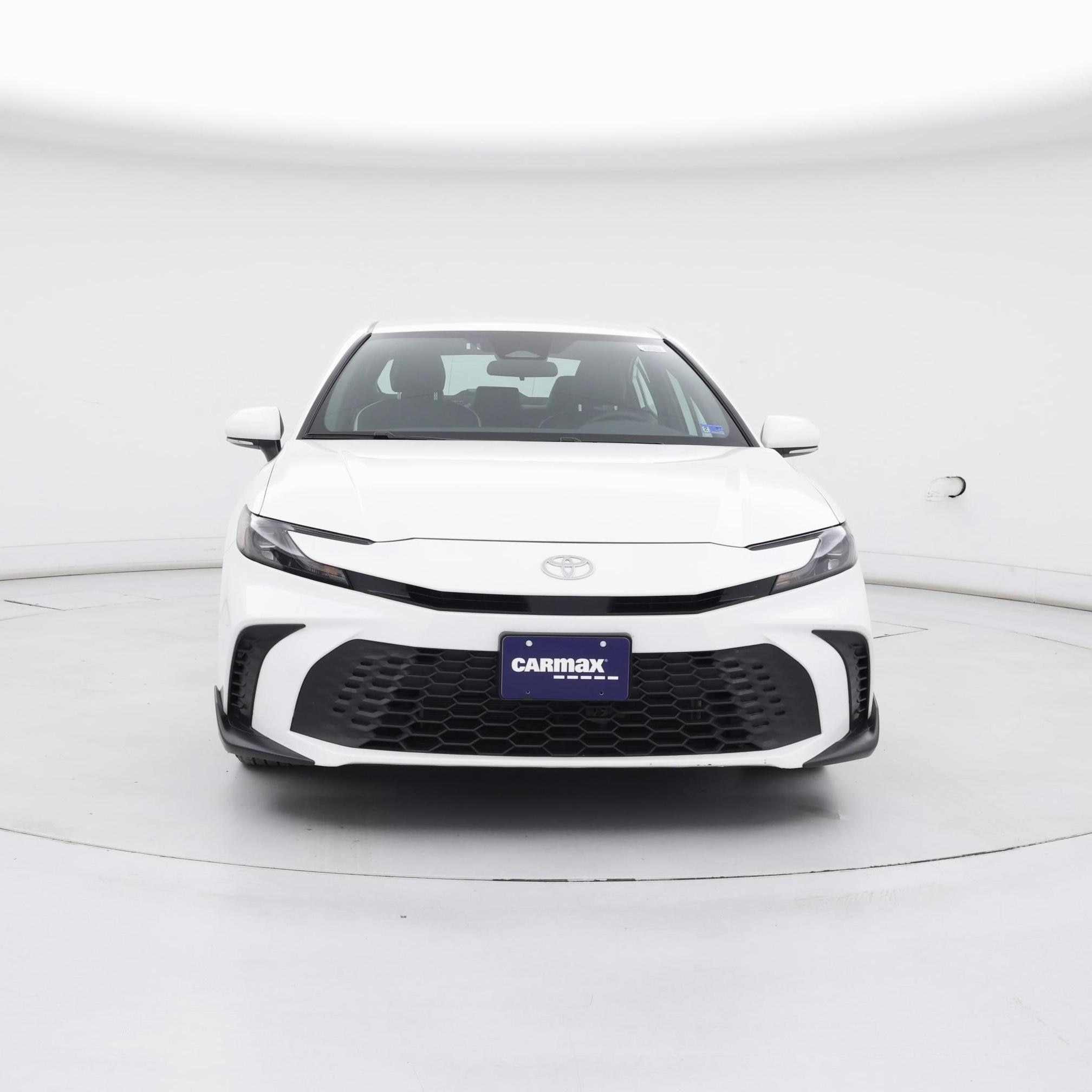 Thumbnail: 2025 Toyota Camry - 5