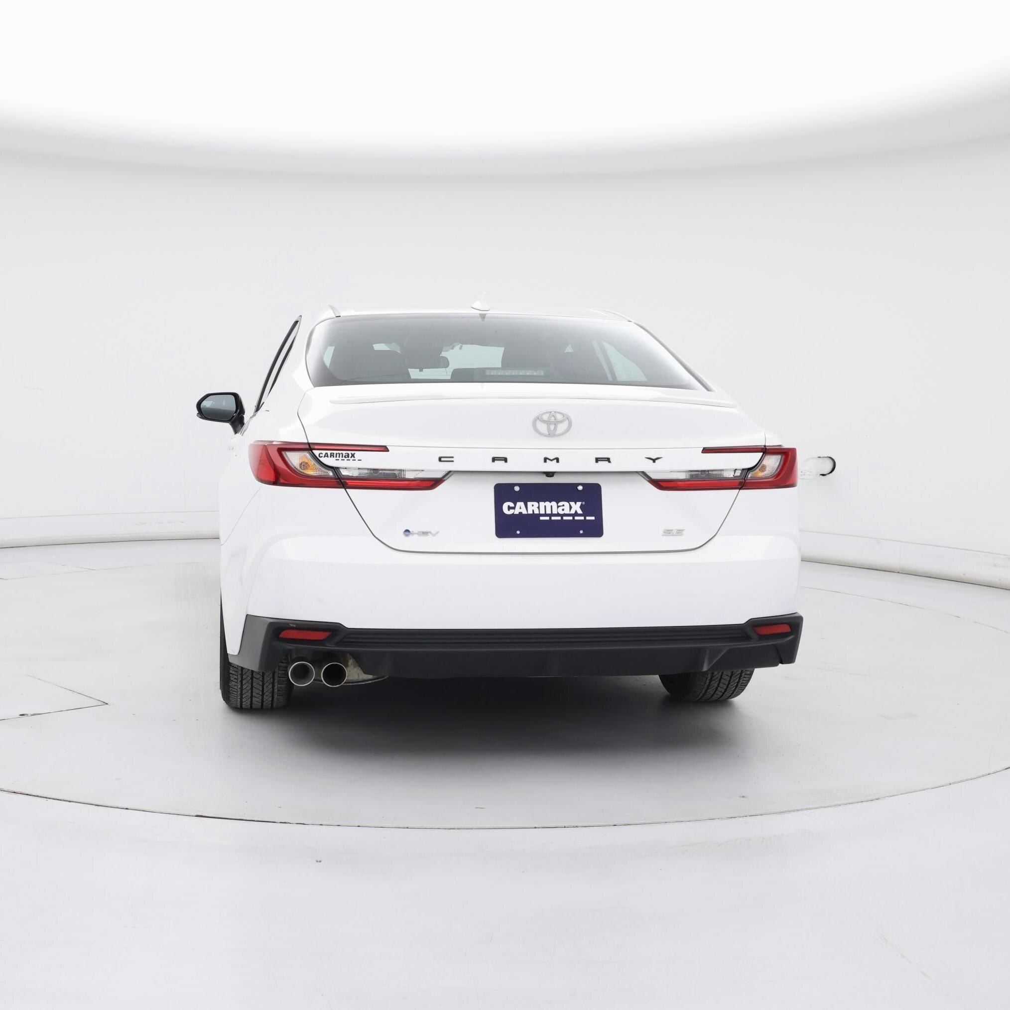 Thumbnail: 2025 Toyota Camry - 6