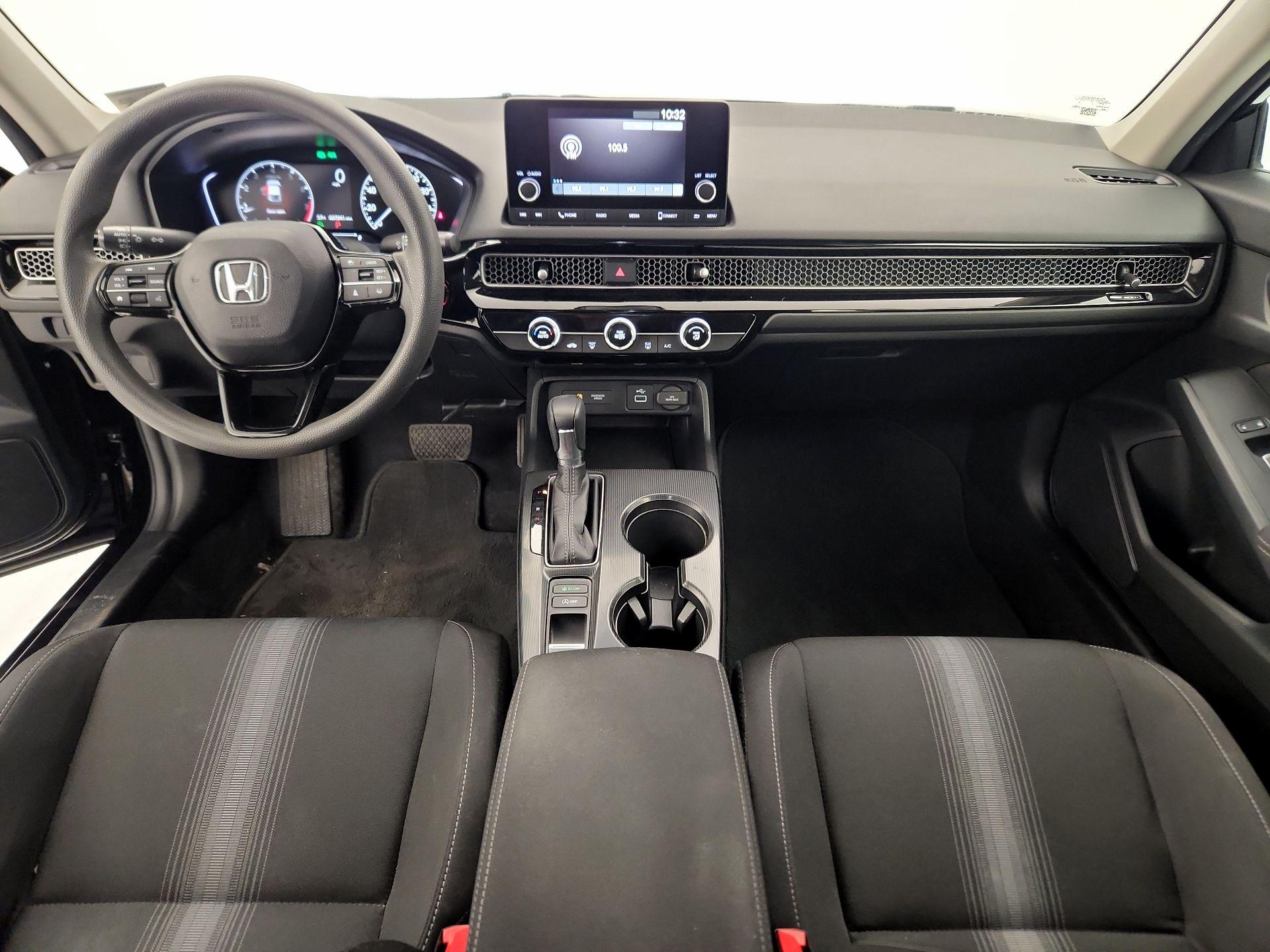 Thumbnail: 2023 Honda Civic - 9