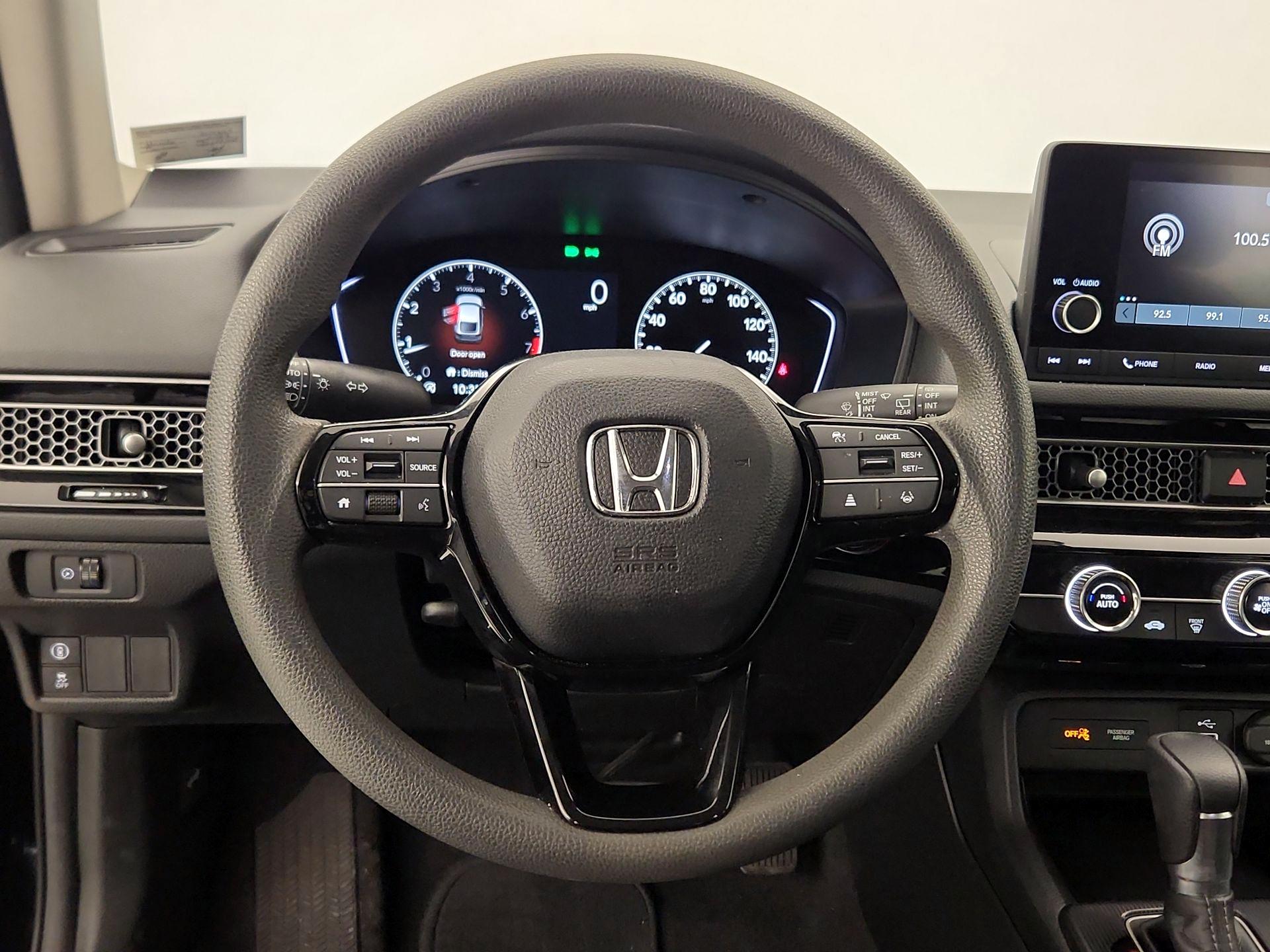 Thumbnail: 2023 Honda Civic - 10