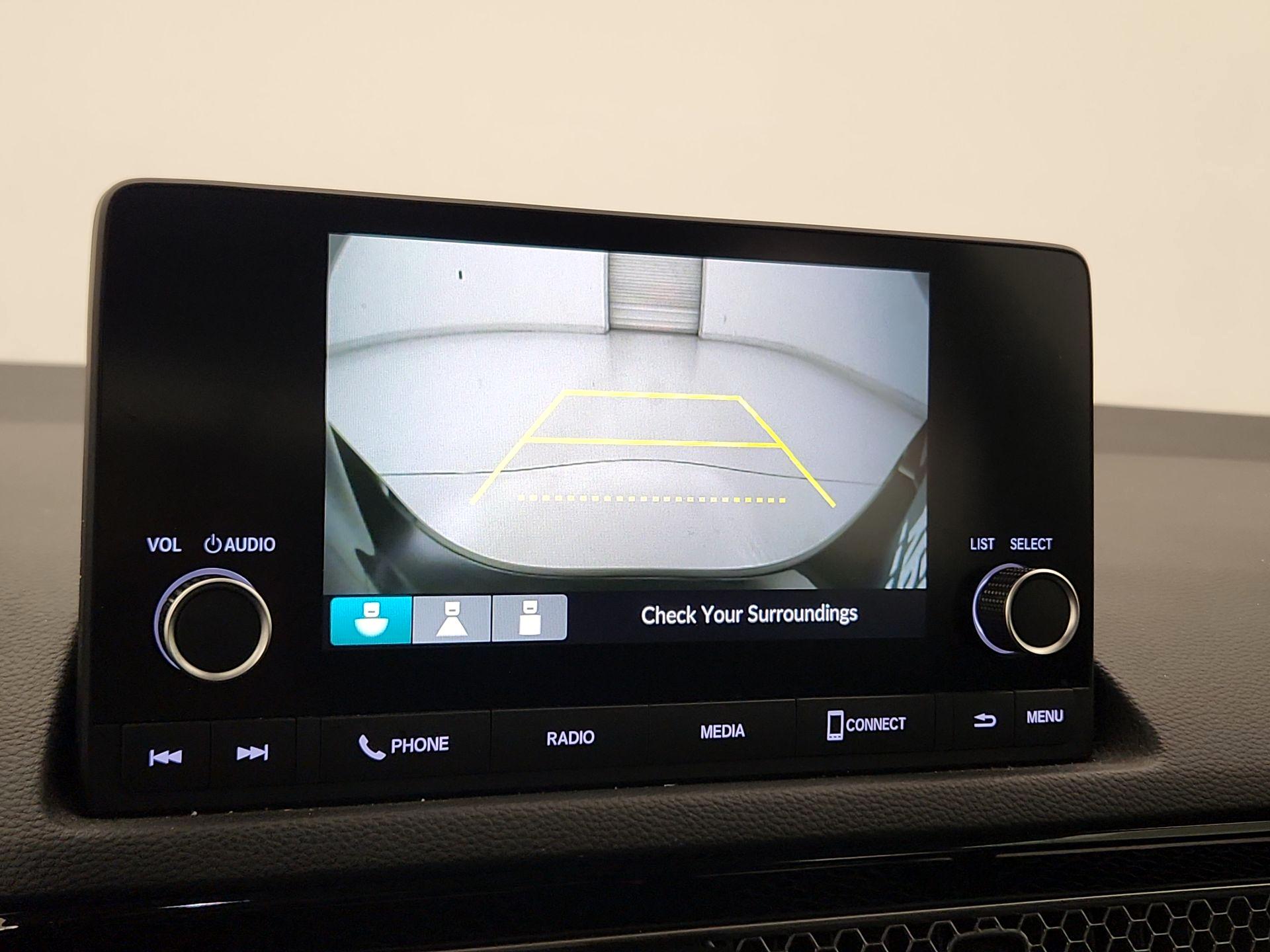 Thumbnail: 2023 Honda Civic - 14