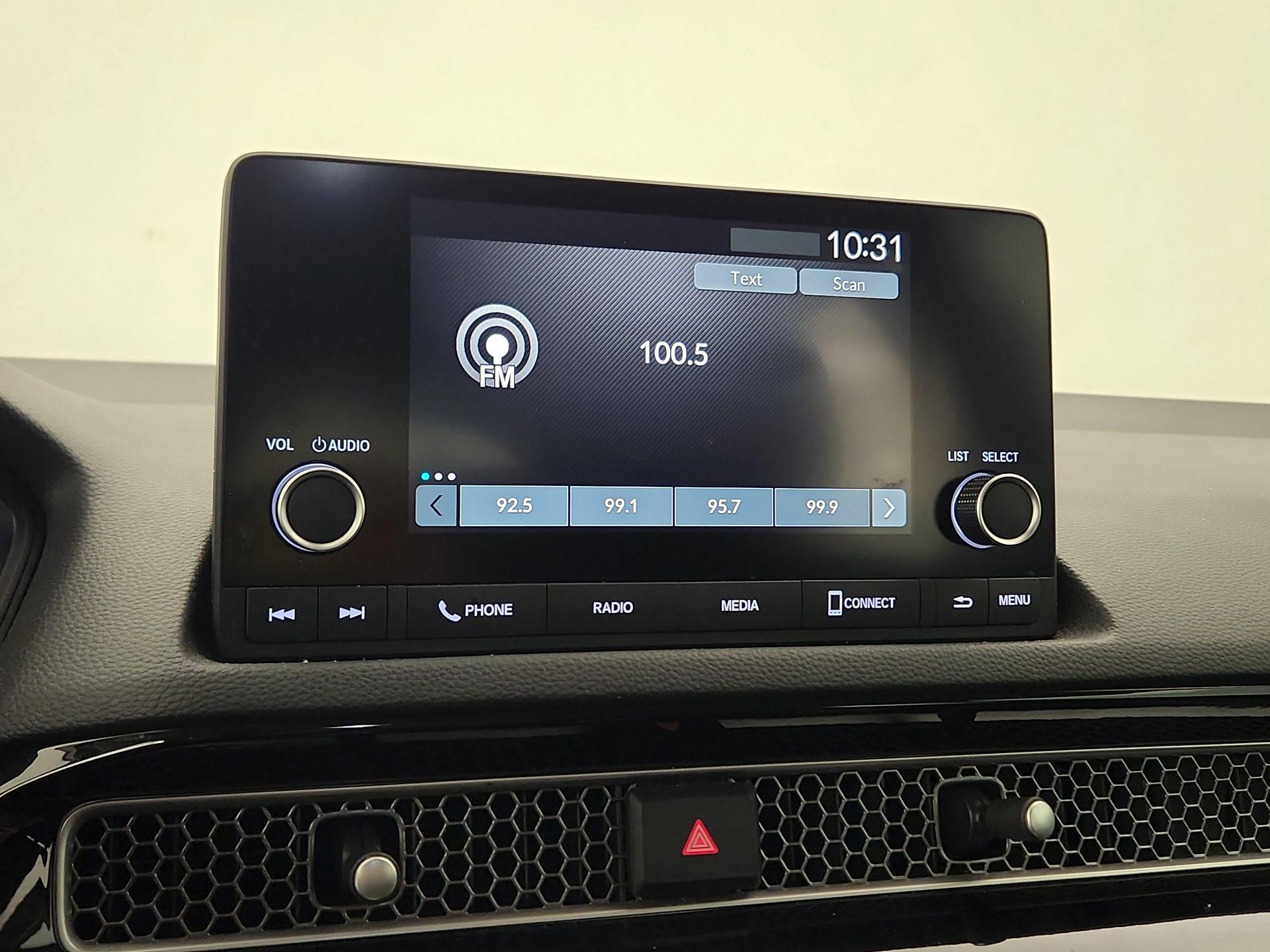 Thumbnail: 2023 Honda Civic - 15