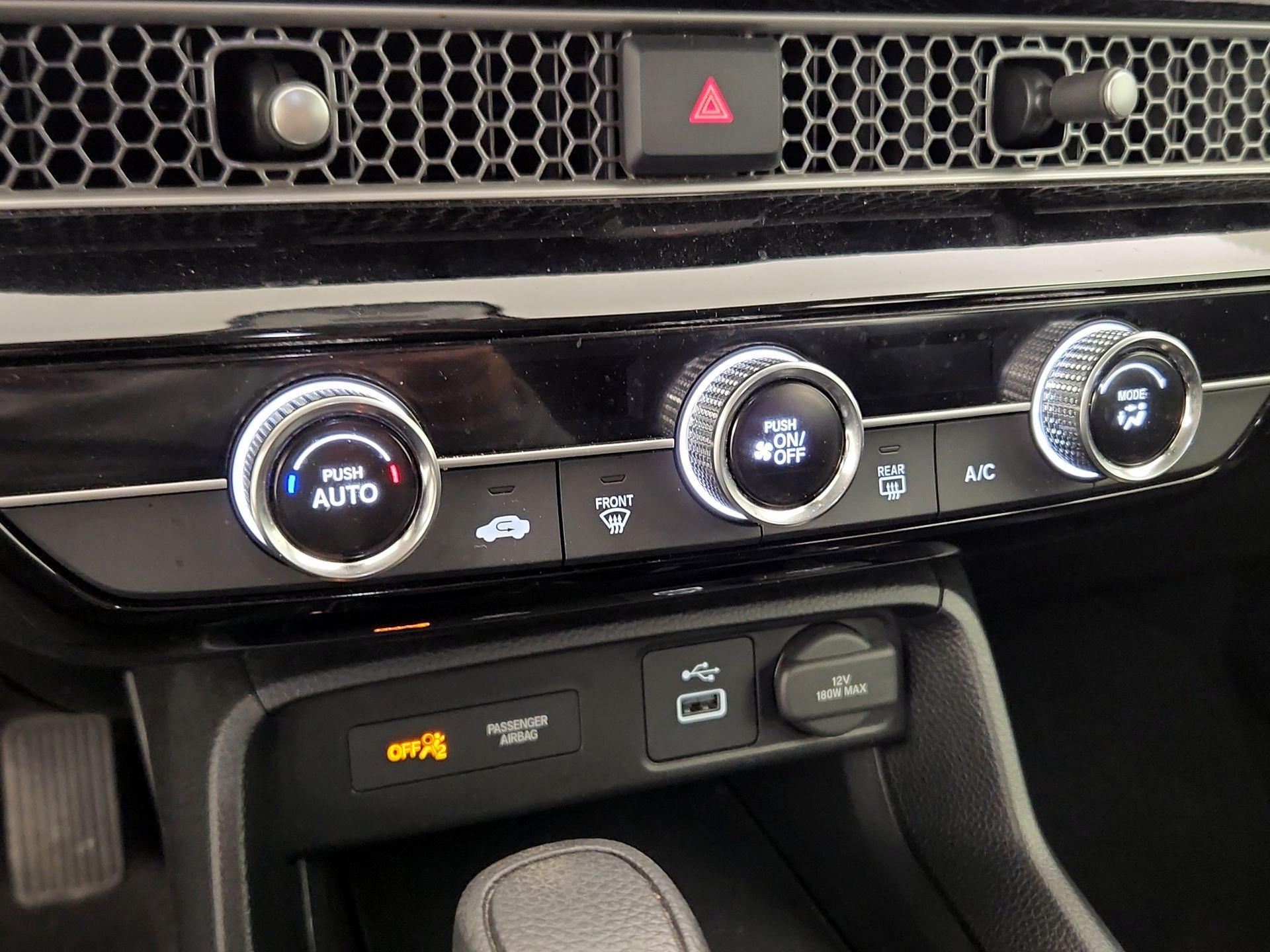 Thumbnail: 2023 Honda Civic - 16