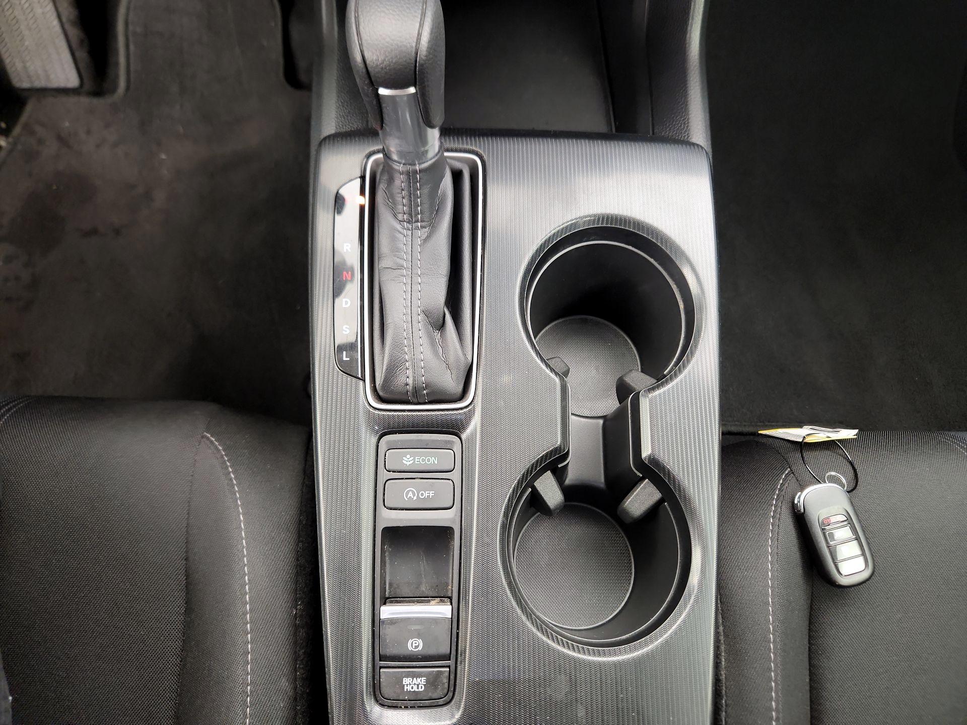 Thumbnail: 2023 Honda Civic - 17