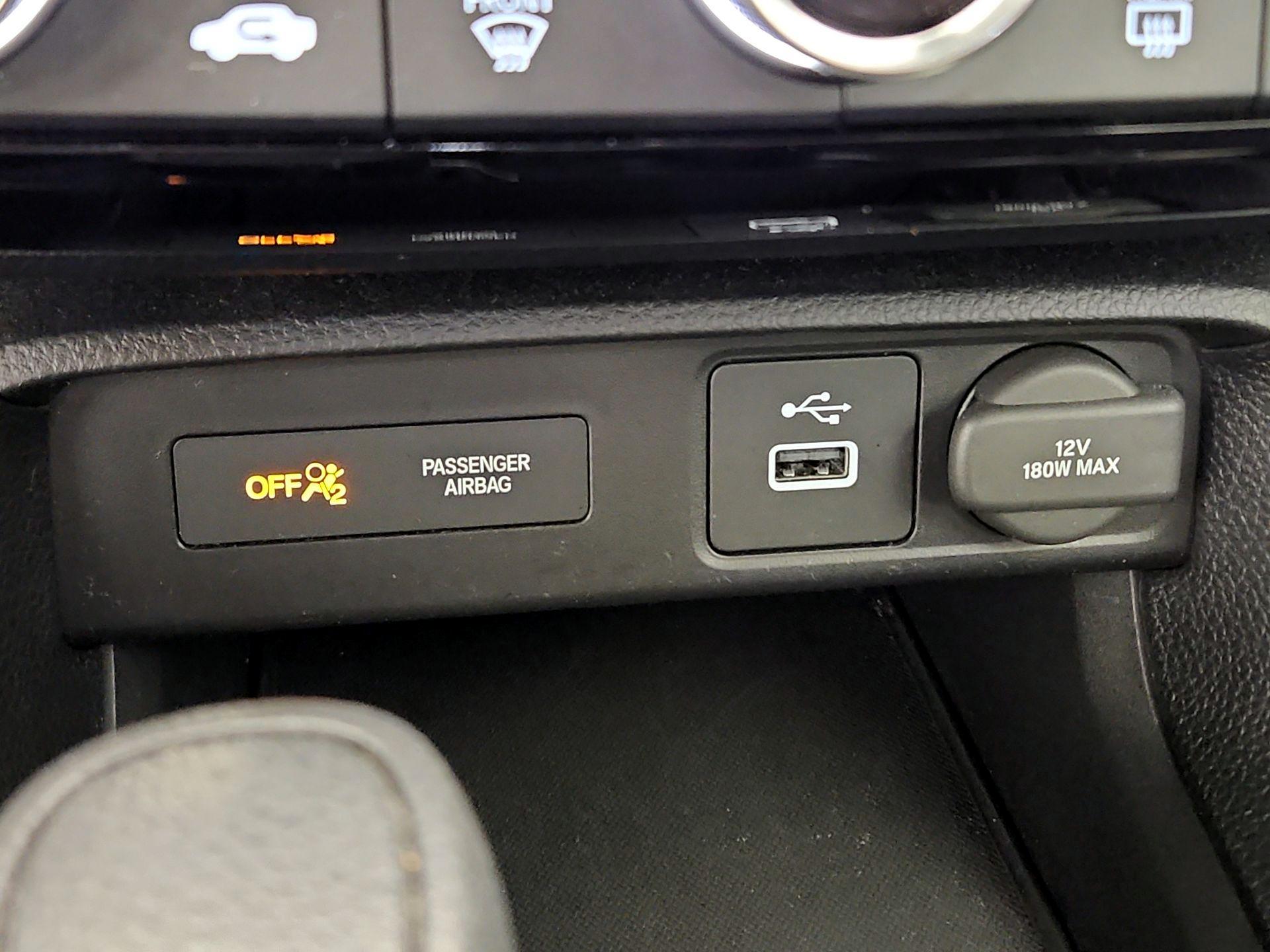 Thumbnail: 2023 Honda Civic - 18