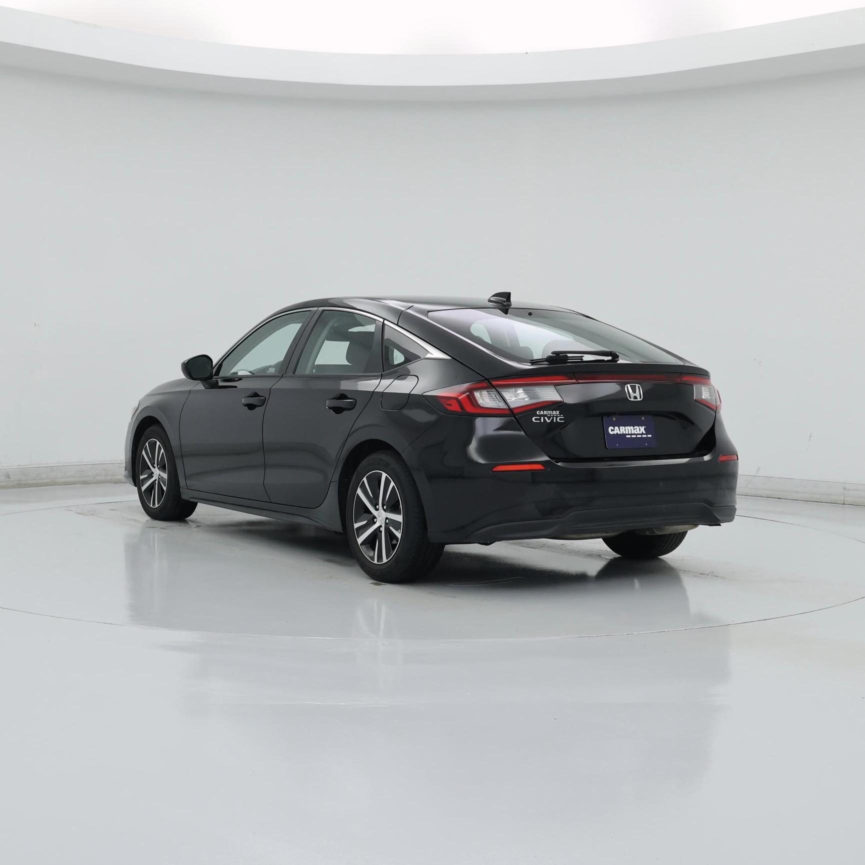 Thumbnail: 2023 Honda Civic - 2