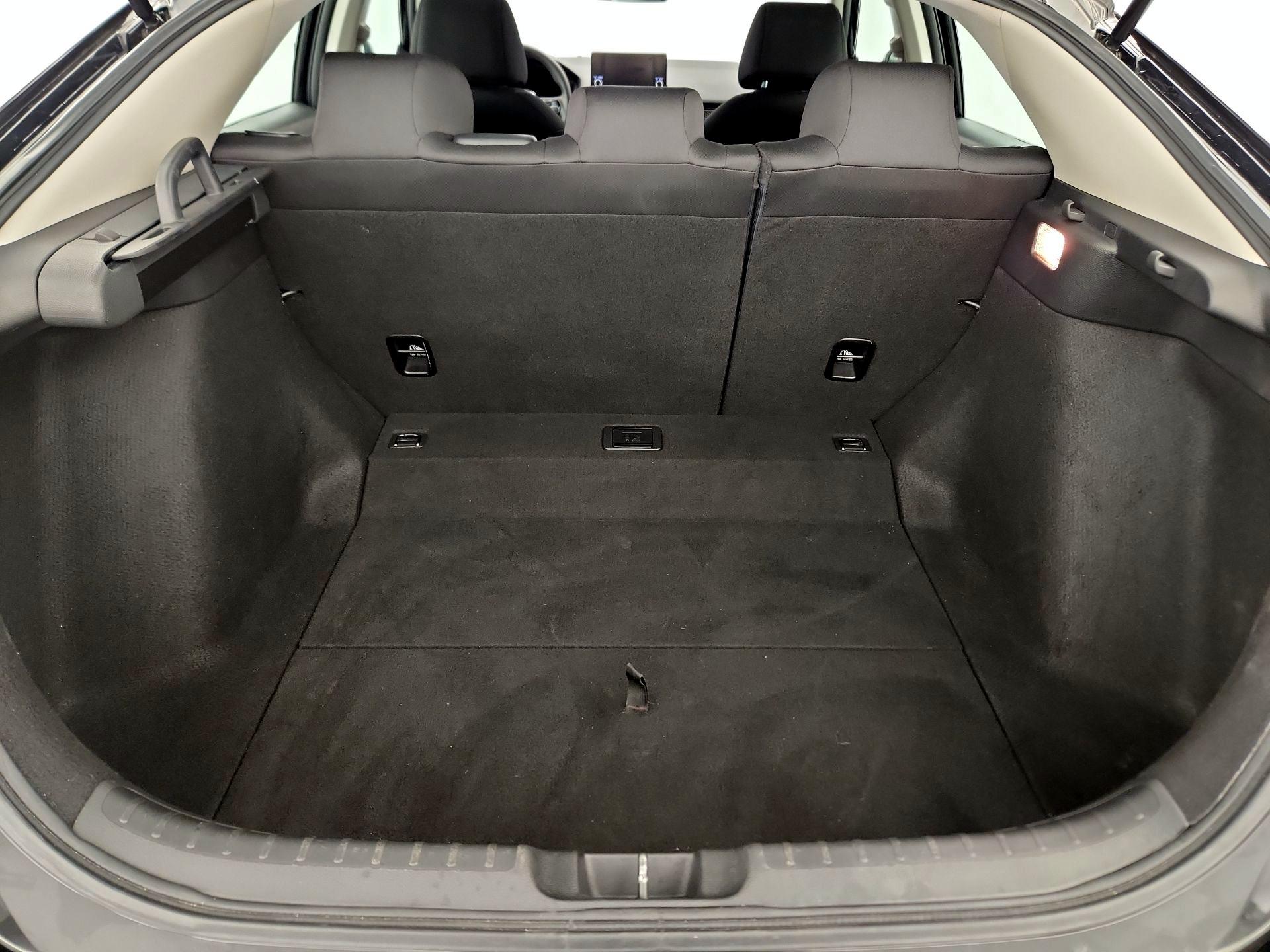 Thumbnail: 2023 Honda Civic - 20